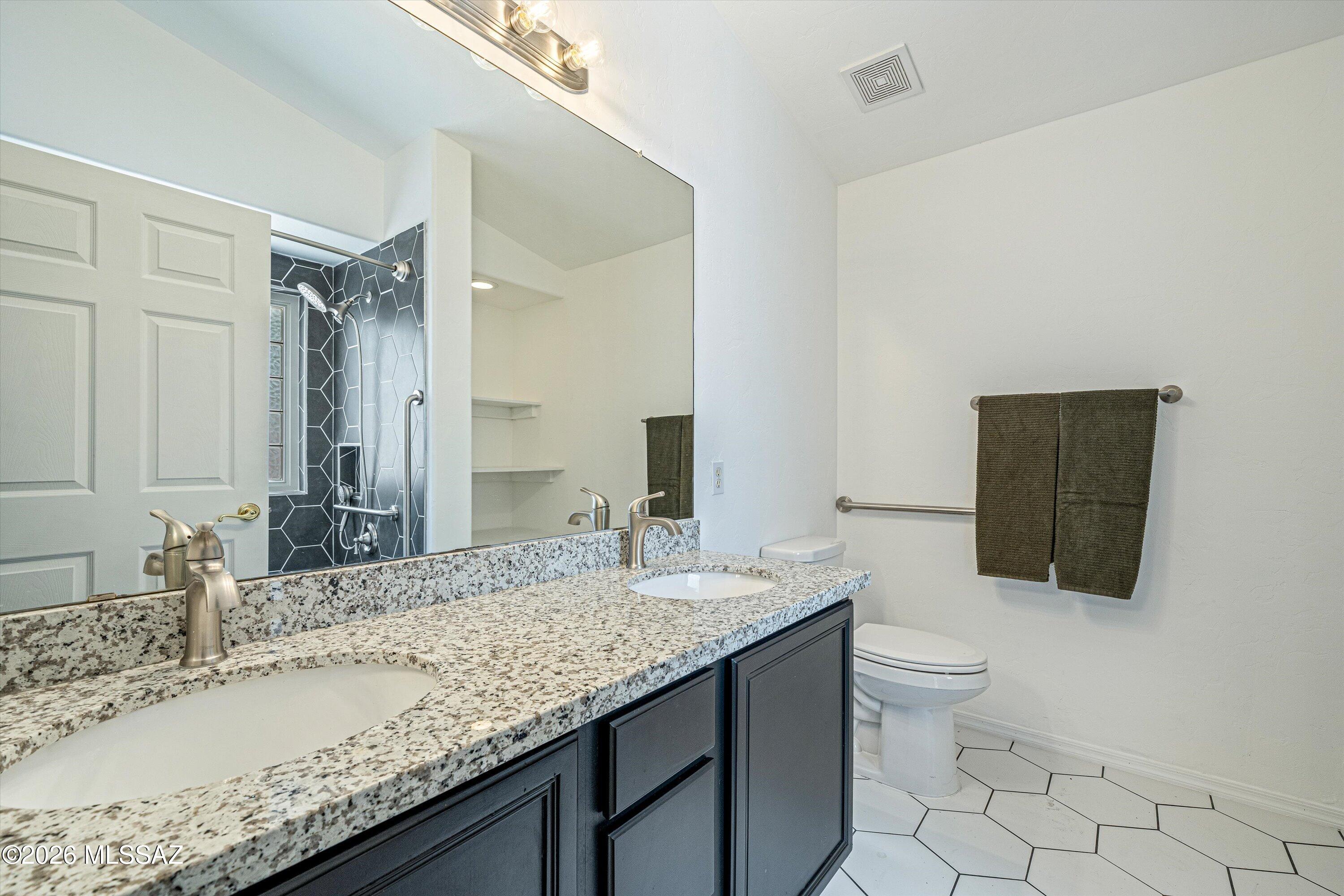 Mesquite Trails (1-88) - Residential