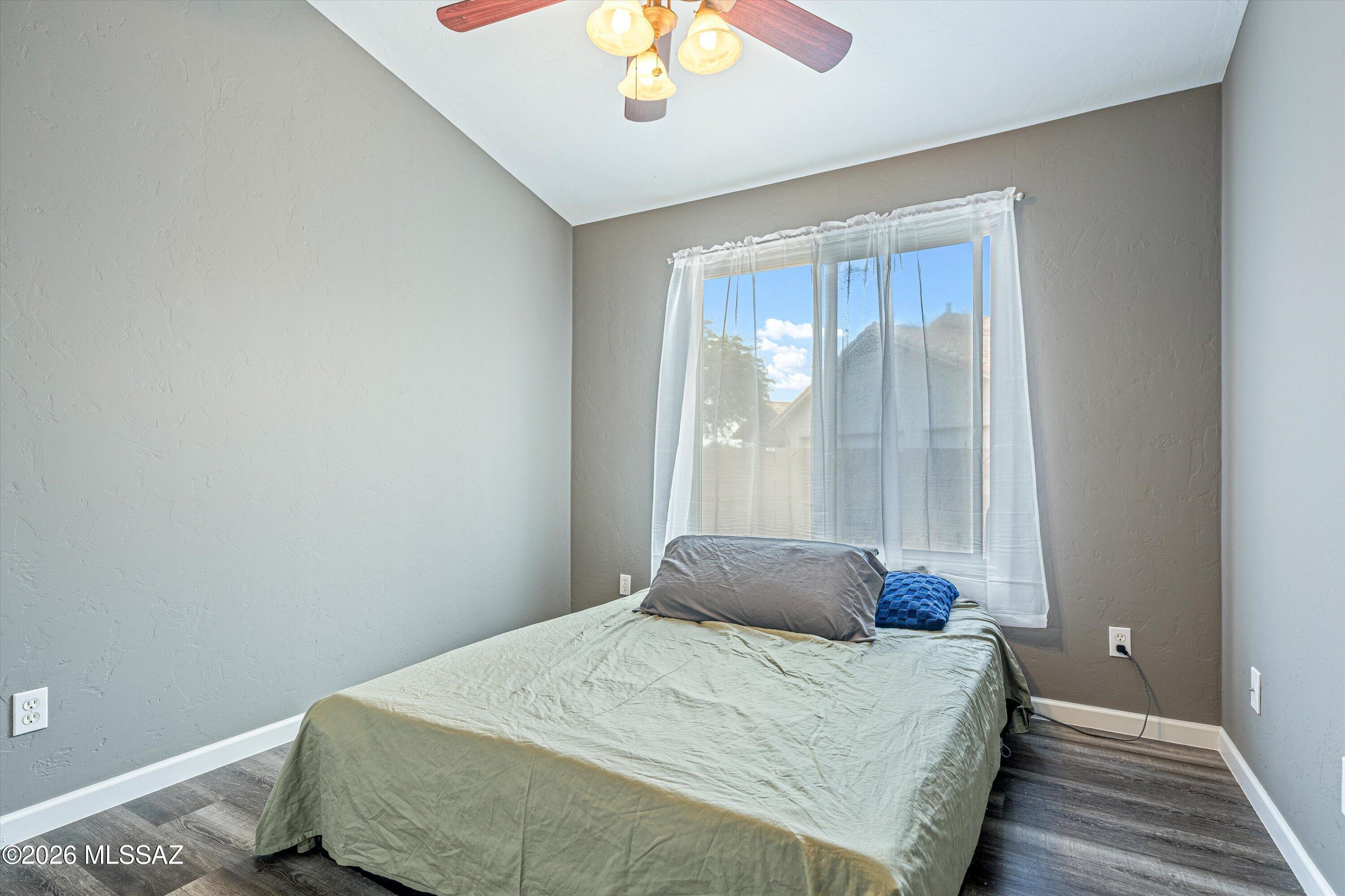 Mesquite Trails (1-88) - Residential