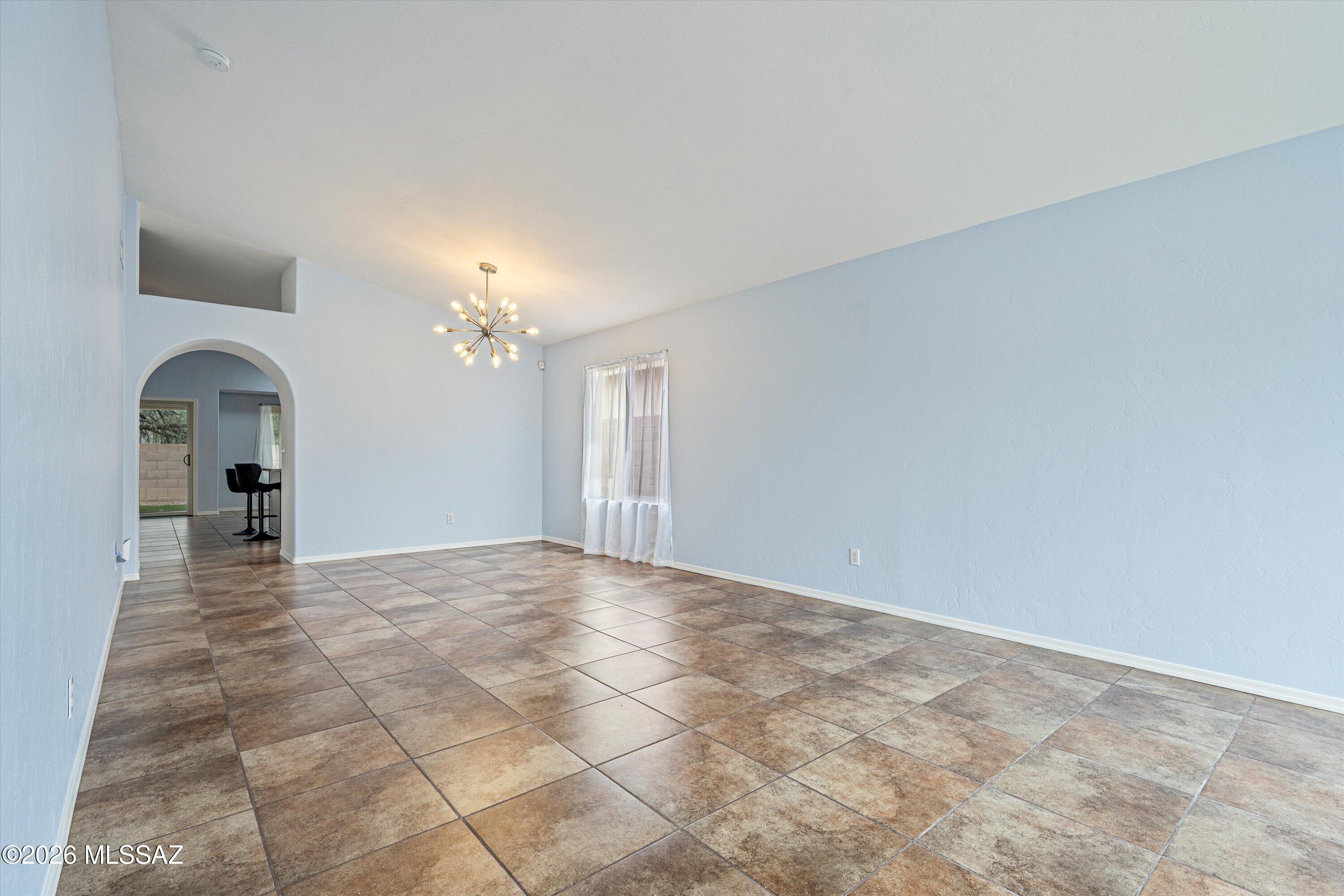 Mesquite Trails (1-88) - Residential