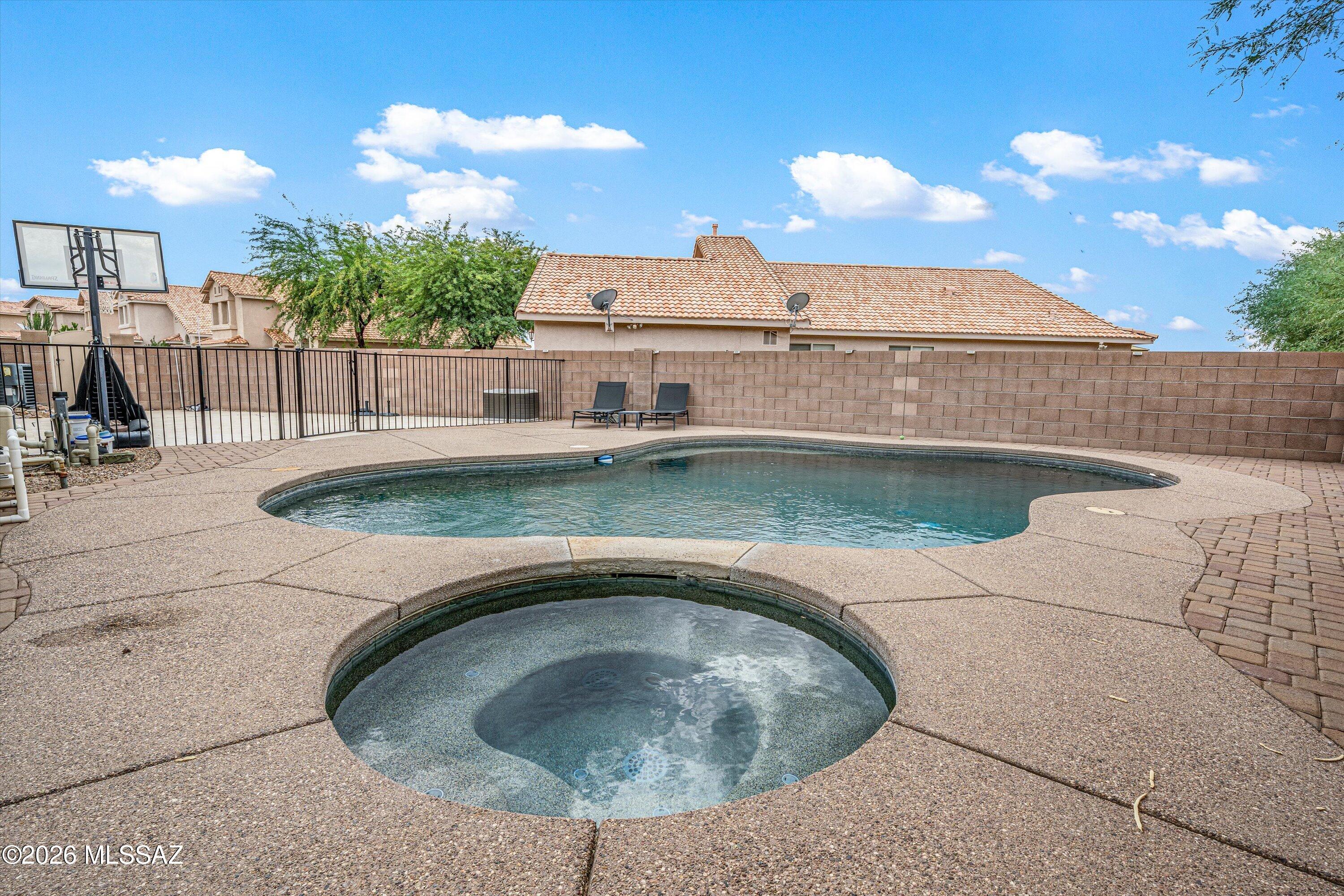 Mesquite Trails (1-88) - Residential