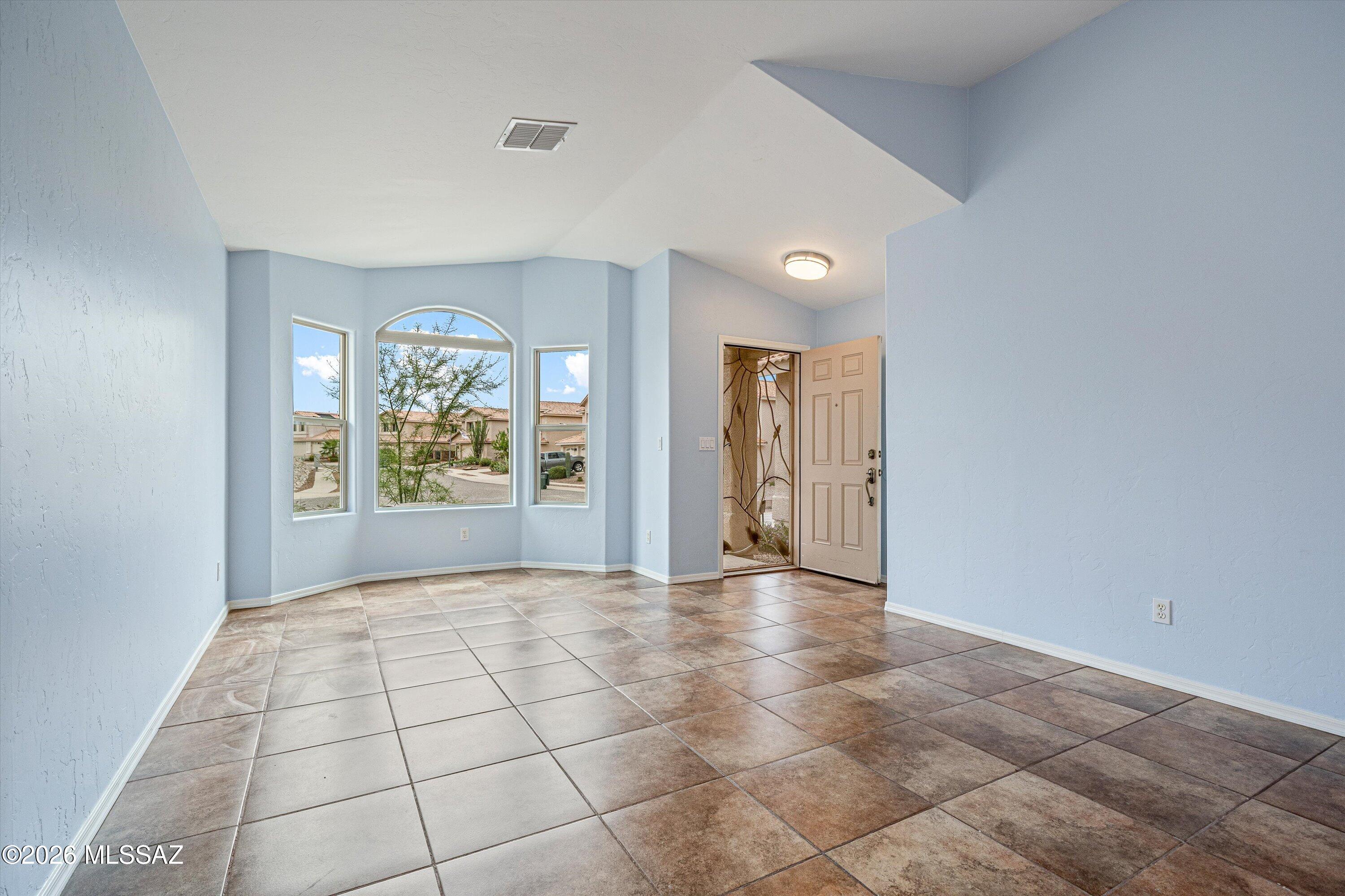 Mesquite Trails (1-88) - Residential