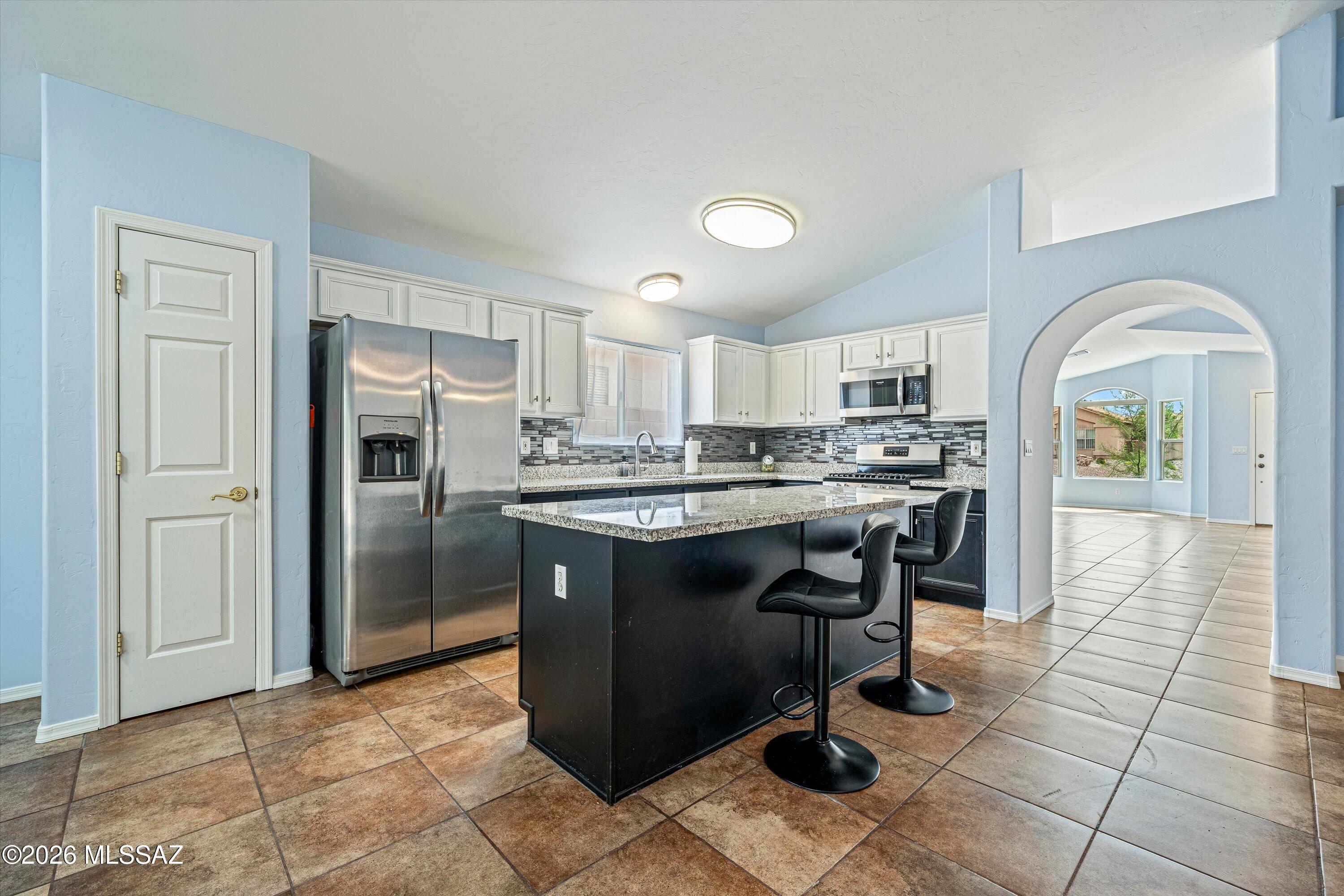 Mesquite Trails (1-88) - Residential