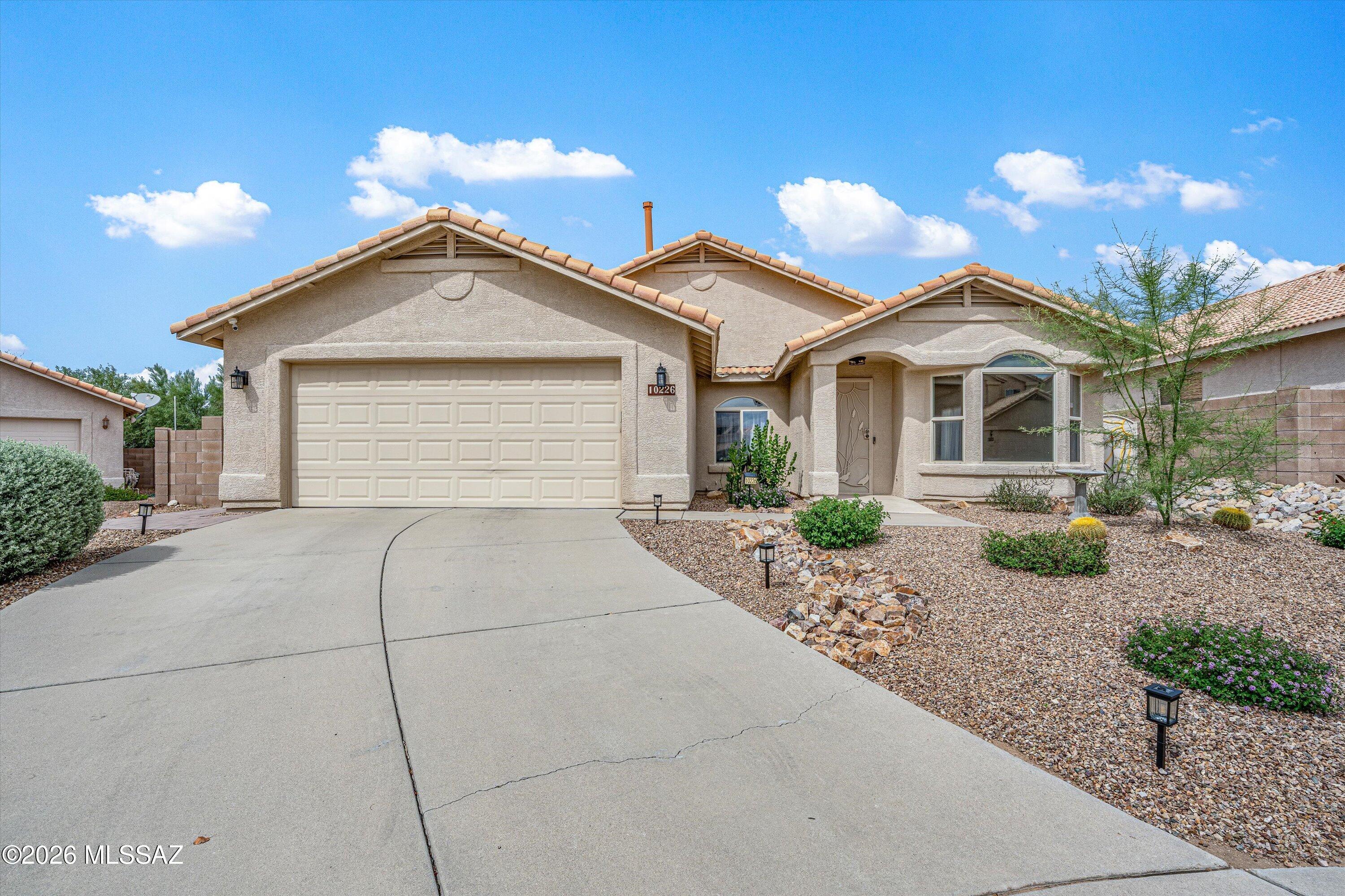 Mesquite Trails (1-88) - Residential