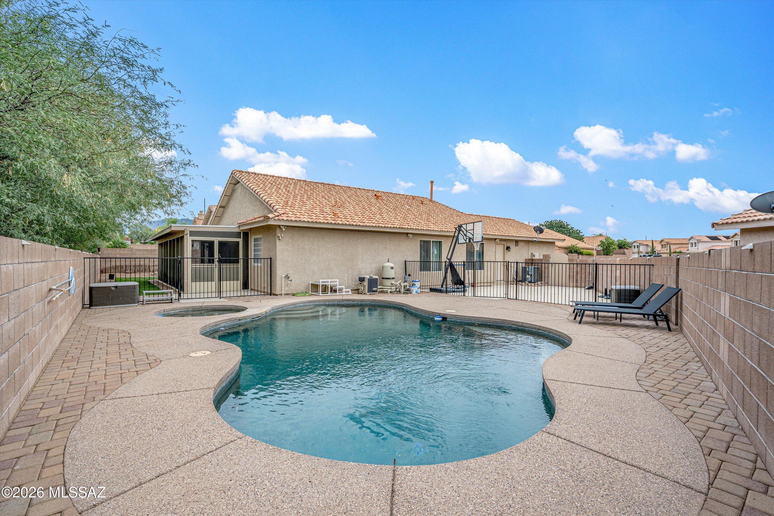 Mesquite Trails (1-88) - Residential
