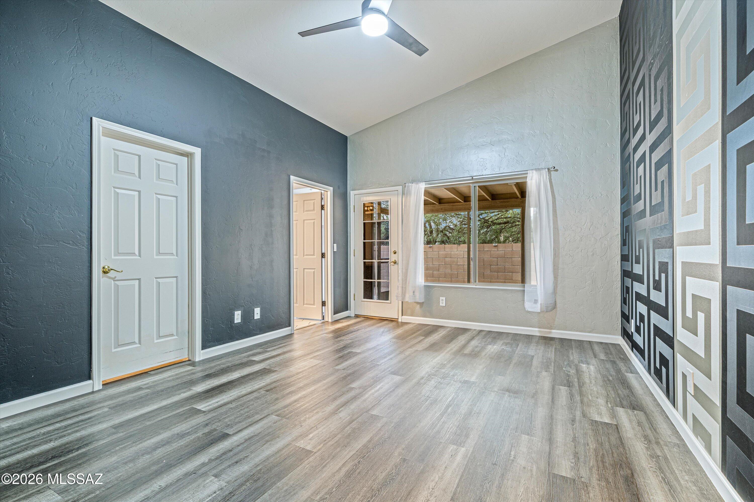 Mesquite Trails (1-88) - Residential