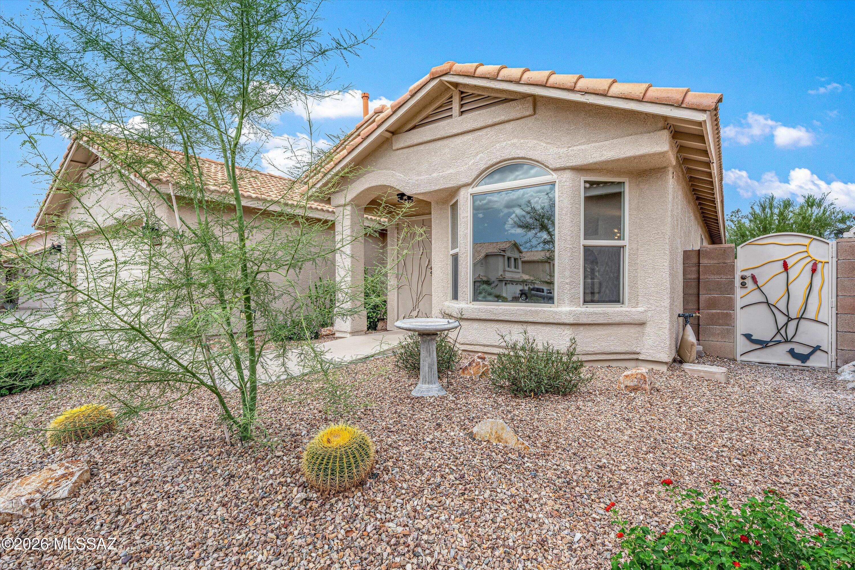 Mesquite Trails (1-88) - Residential