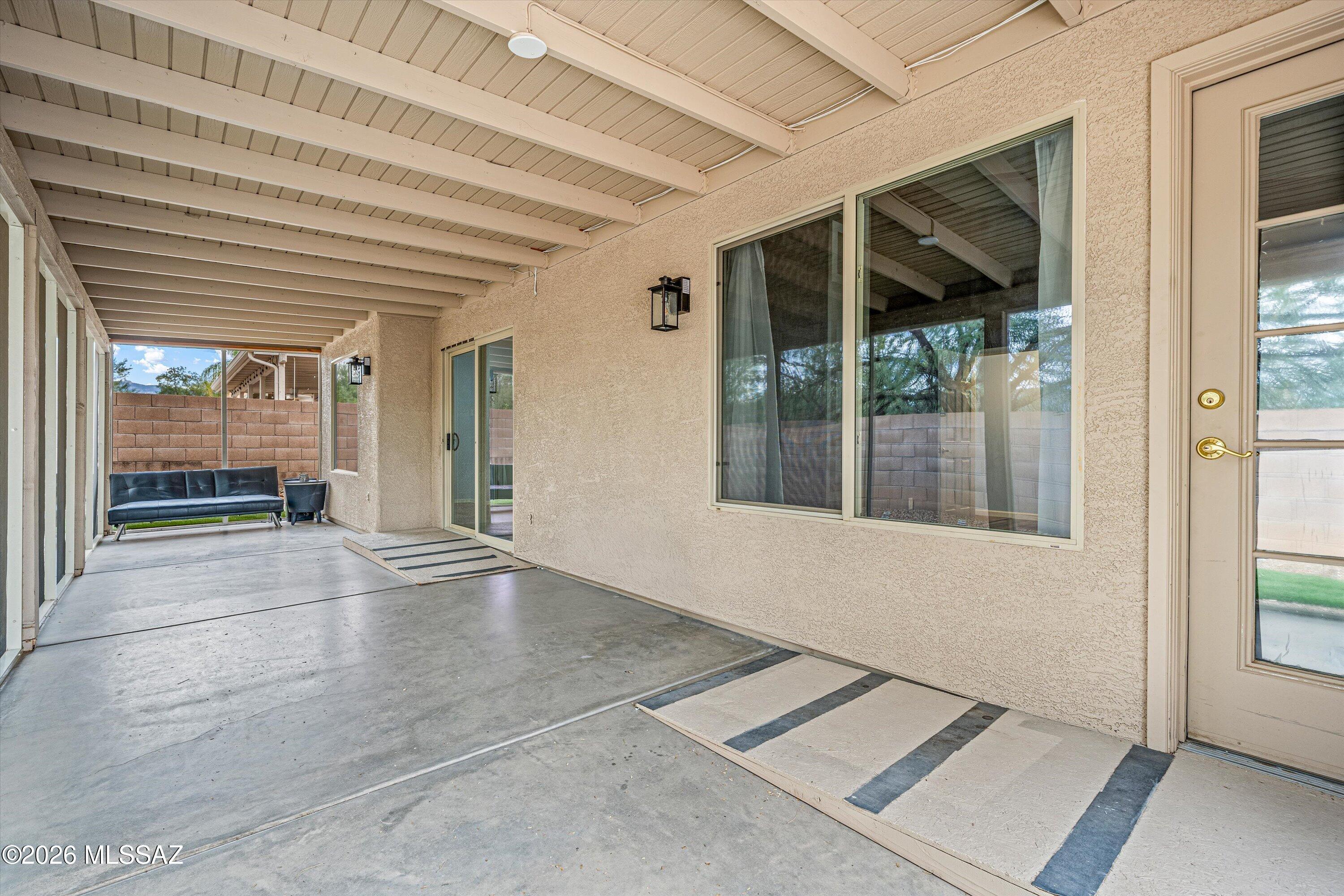Mesquite Trails (1-88) - Residential