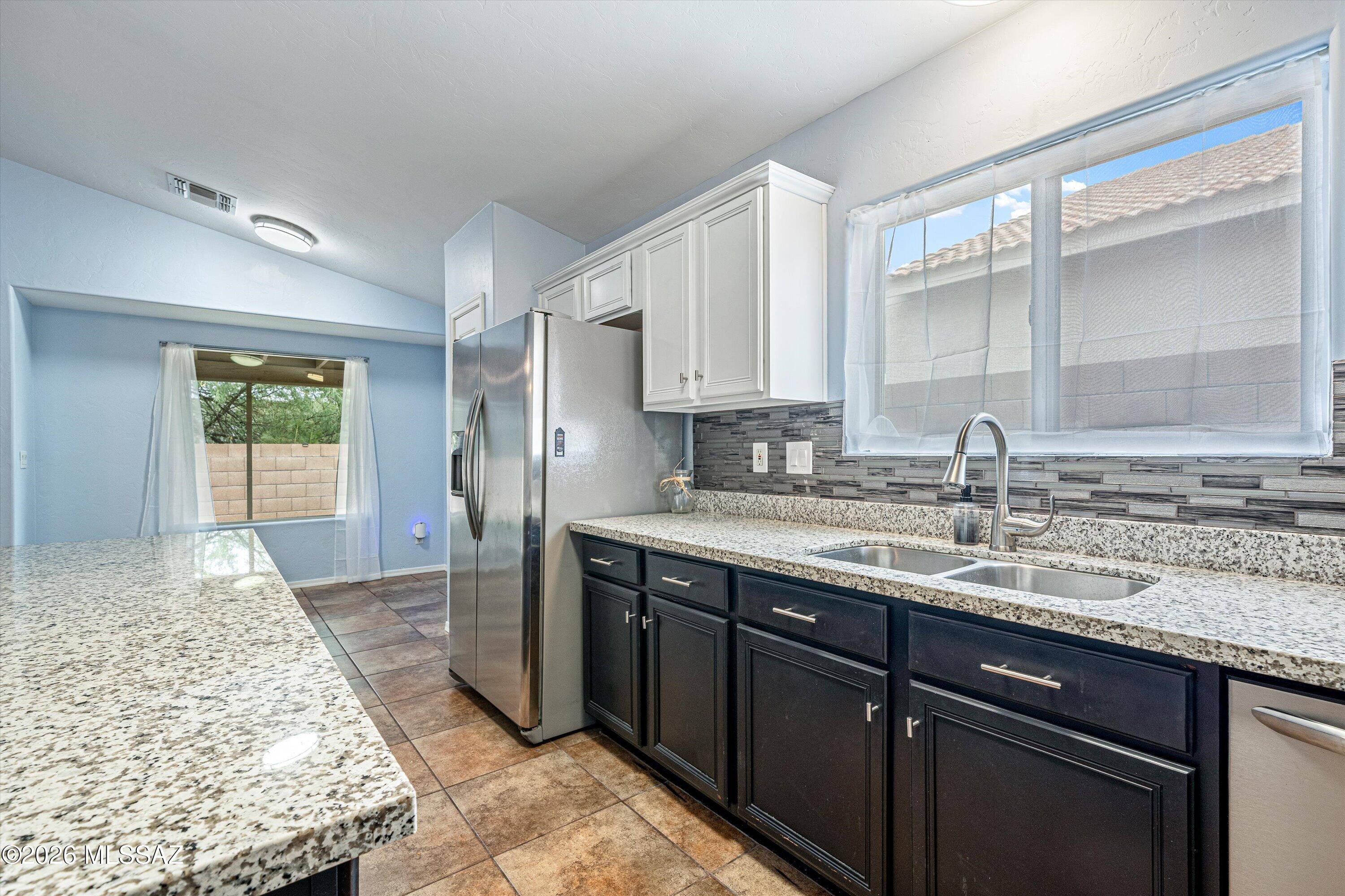 Mesquite Trails (1-88) - Residential