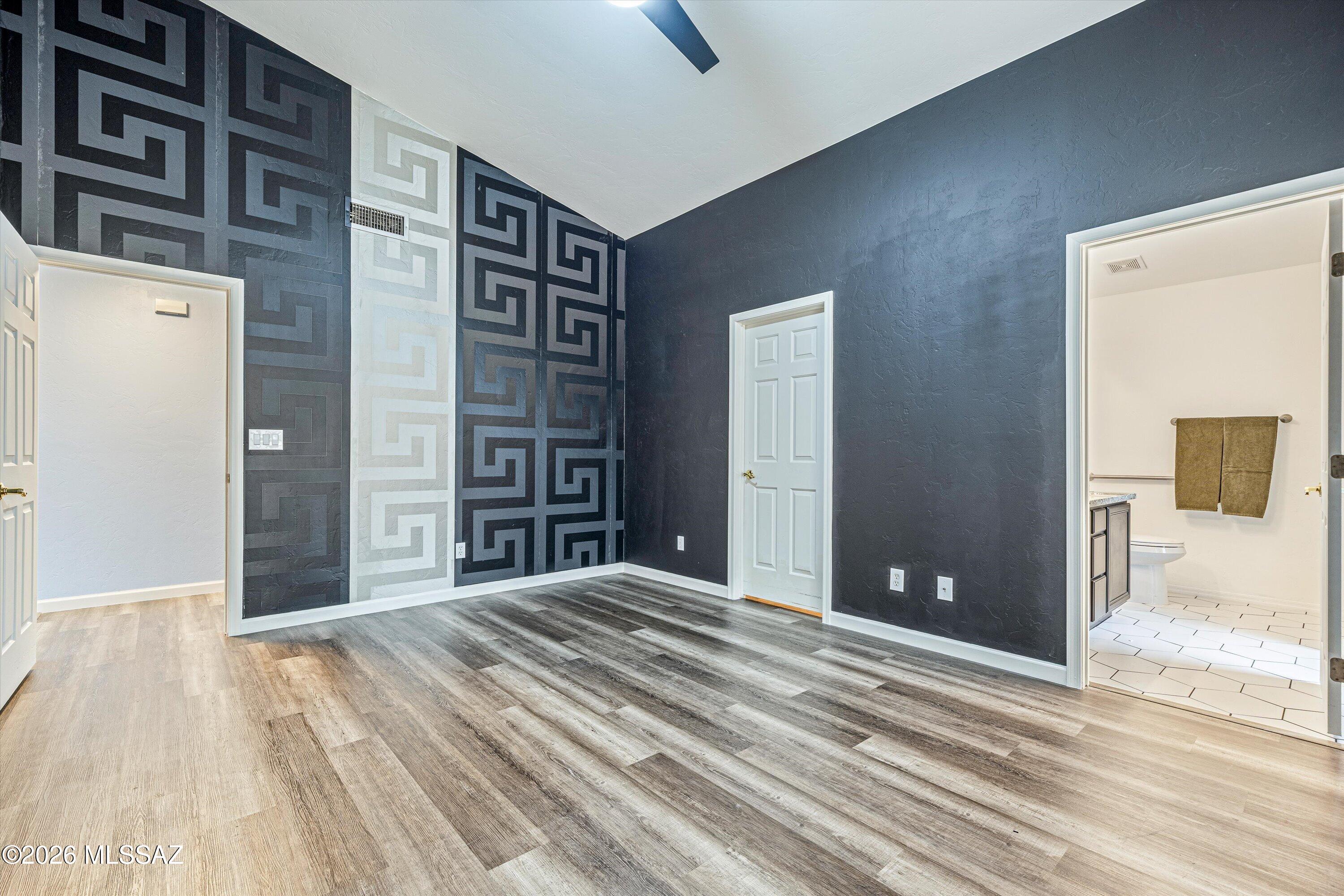 Mesquite Trails (1-88) - Residential