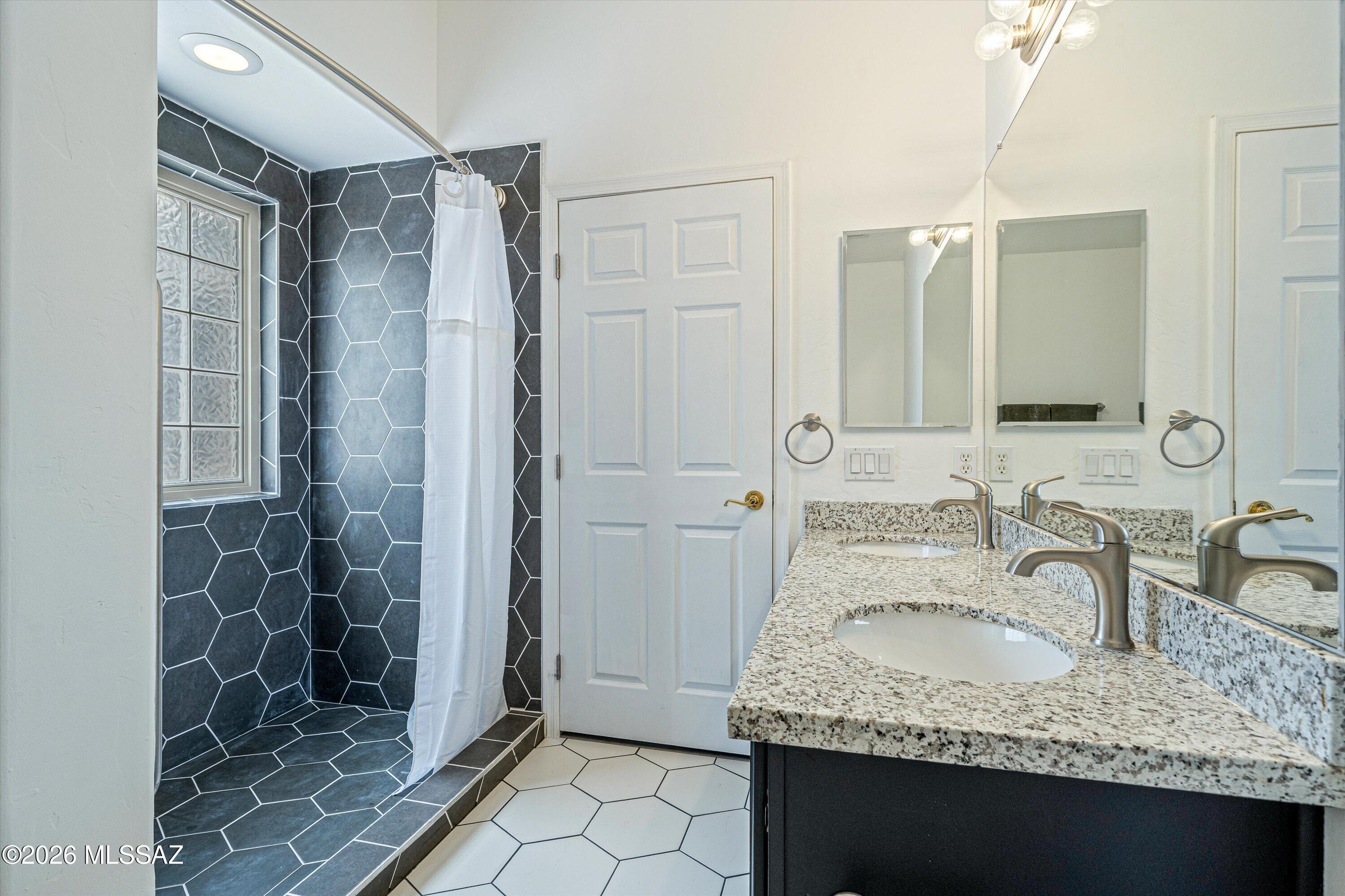 Mesquite Trails (1-88) - Residential