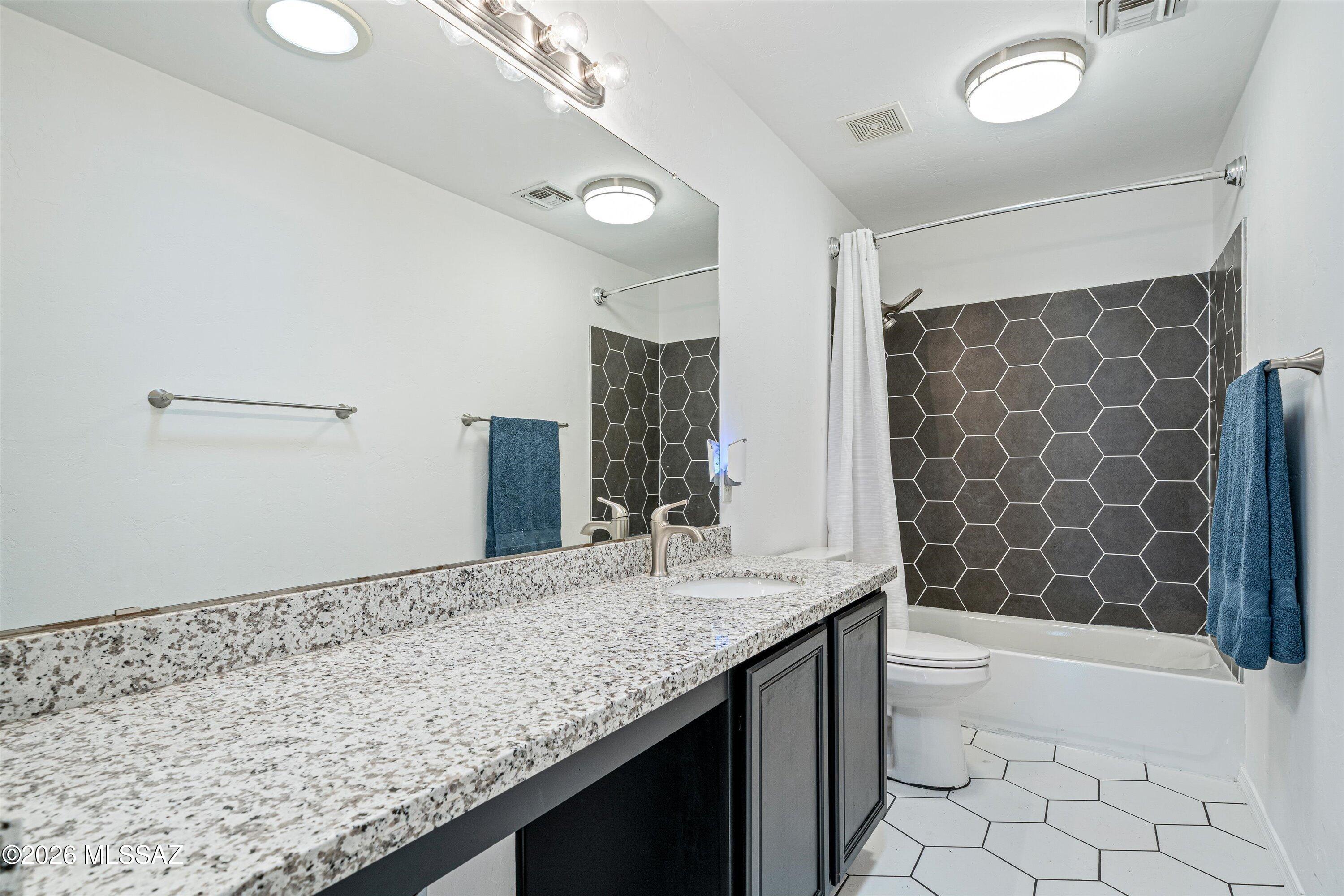 Mesquite Trails (1-88) - Residential