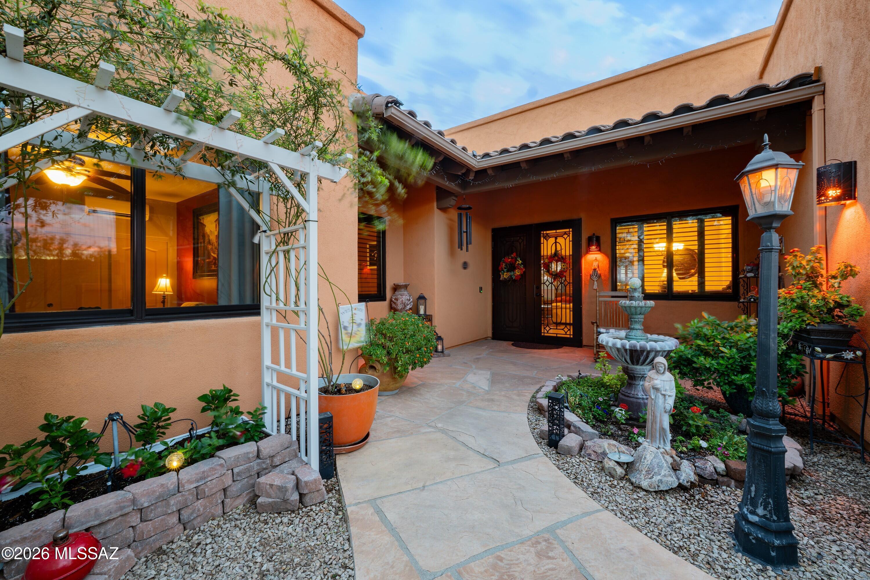 Tierra Linda Nueva (1-190) - Residential