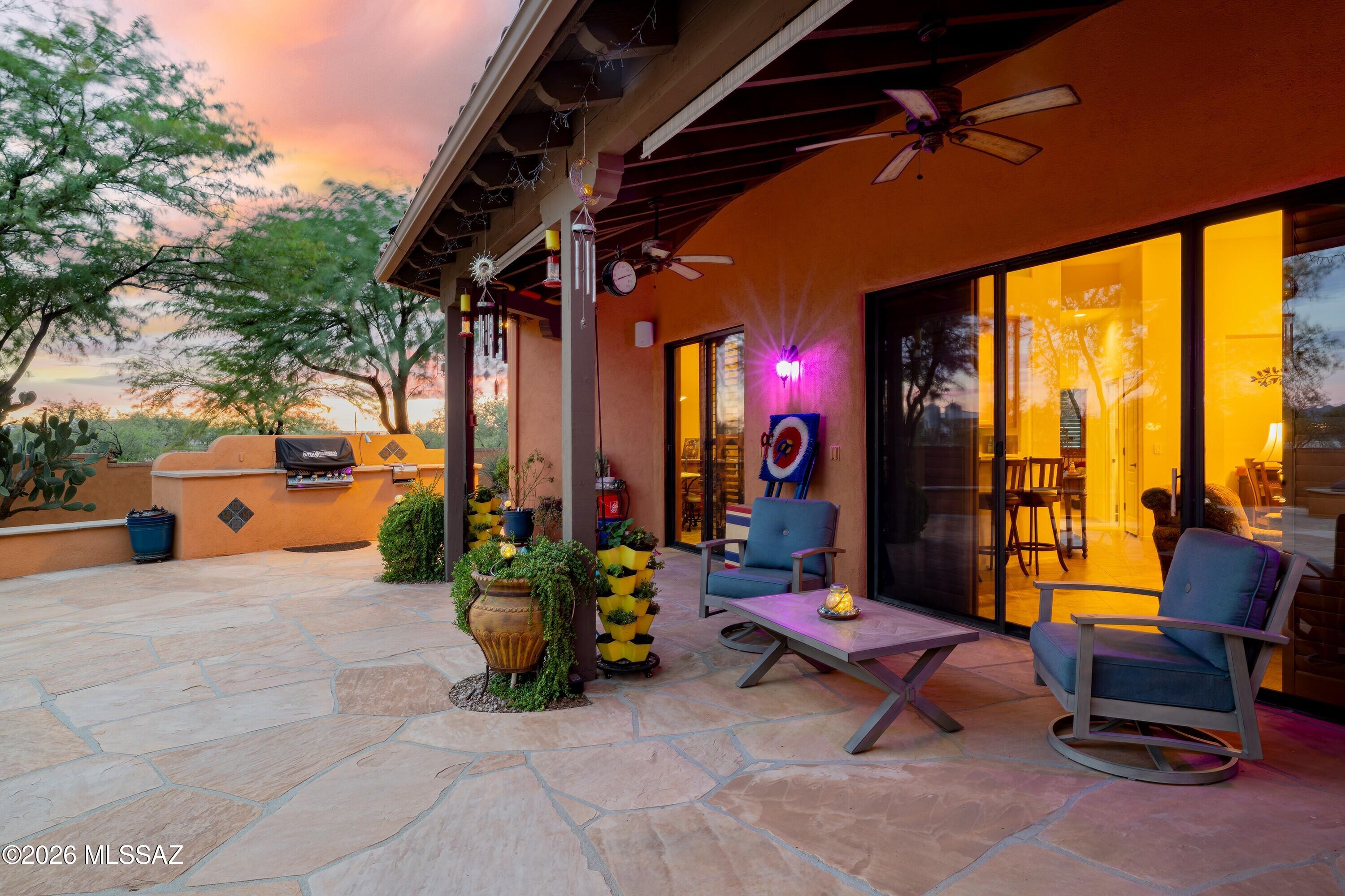 Tierra Linda Nueva (1-190) - Residential