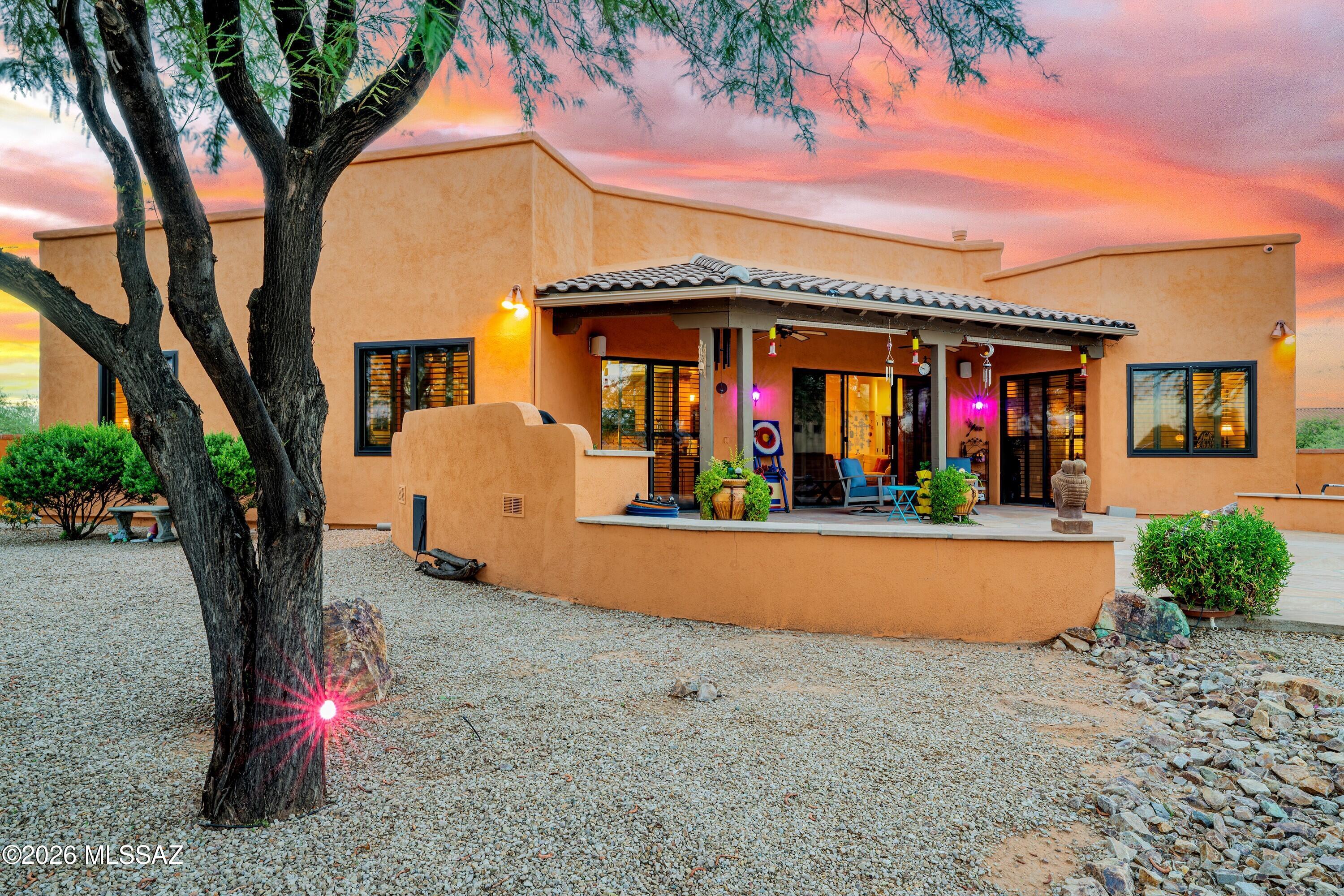 Tierra Linda Nueva (1-190) - Residential