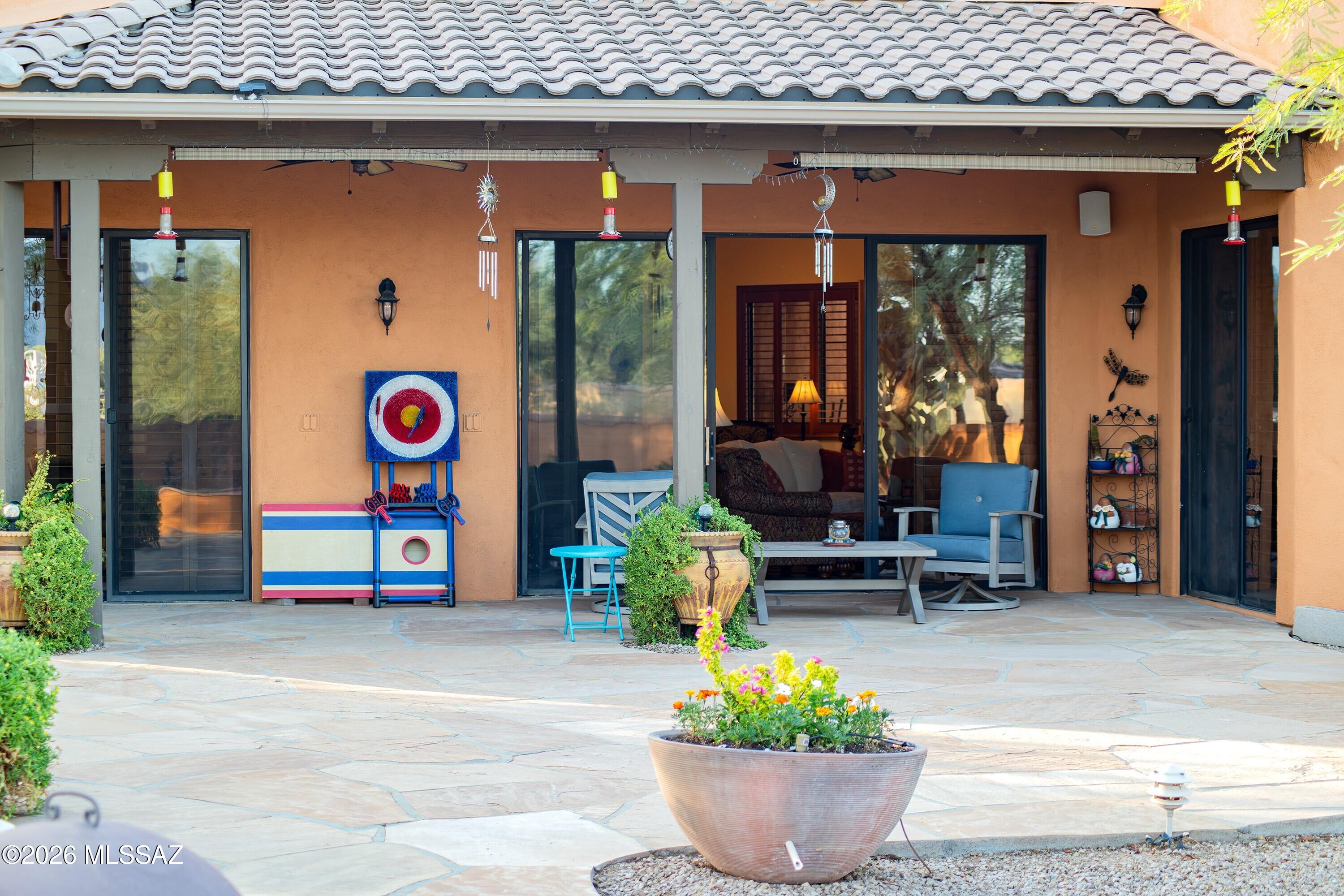 Tierra Linda Nueva (1-190) - Residential