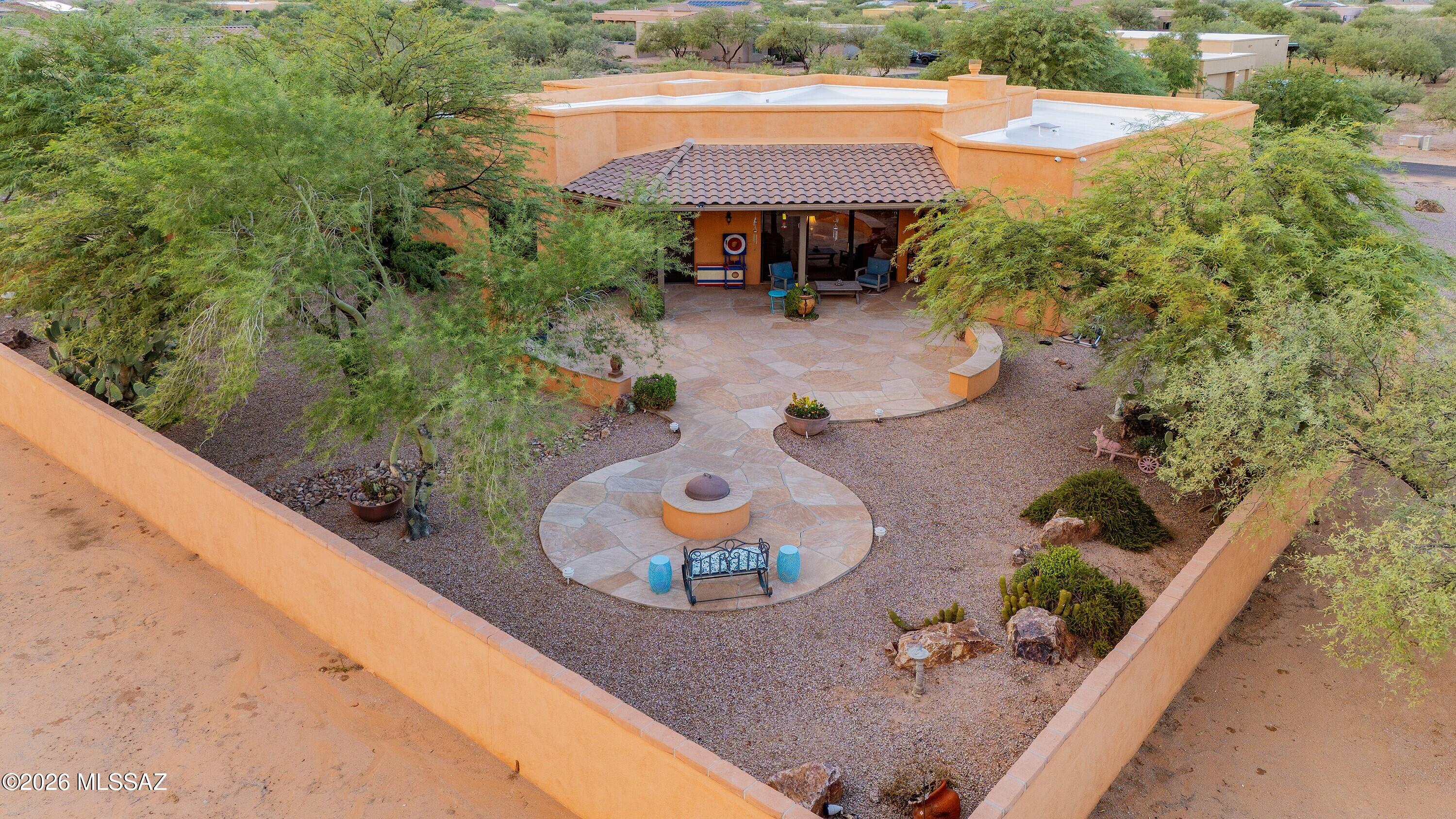 Tierra Linda Nueva (1-190) - Residential