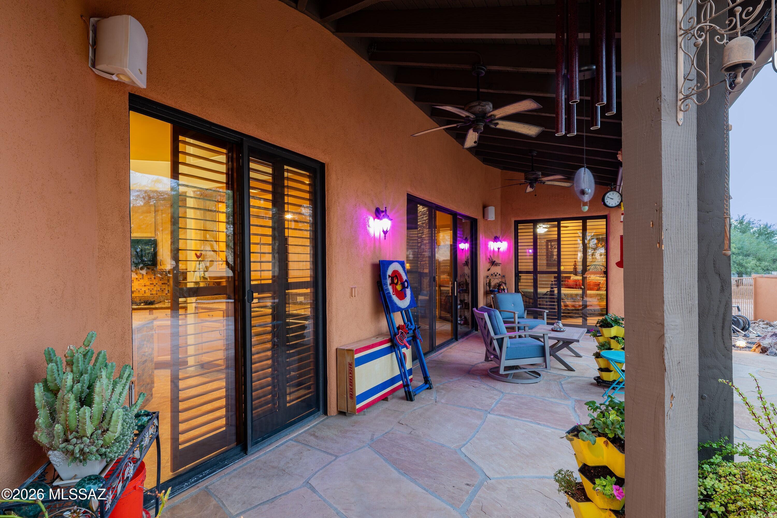 Tierra Linda Nueva (1-190) - Residential