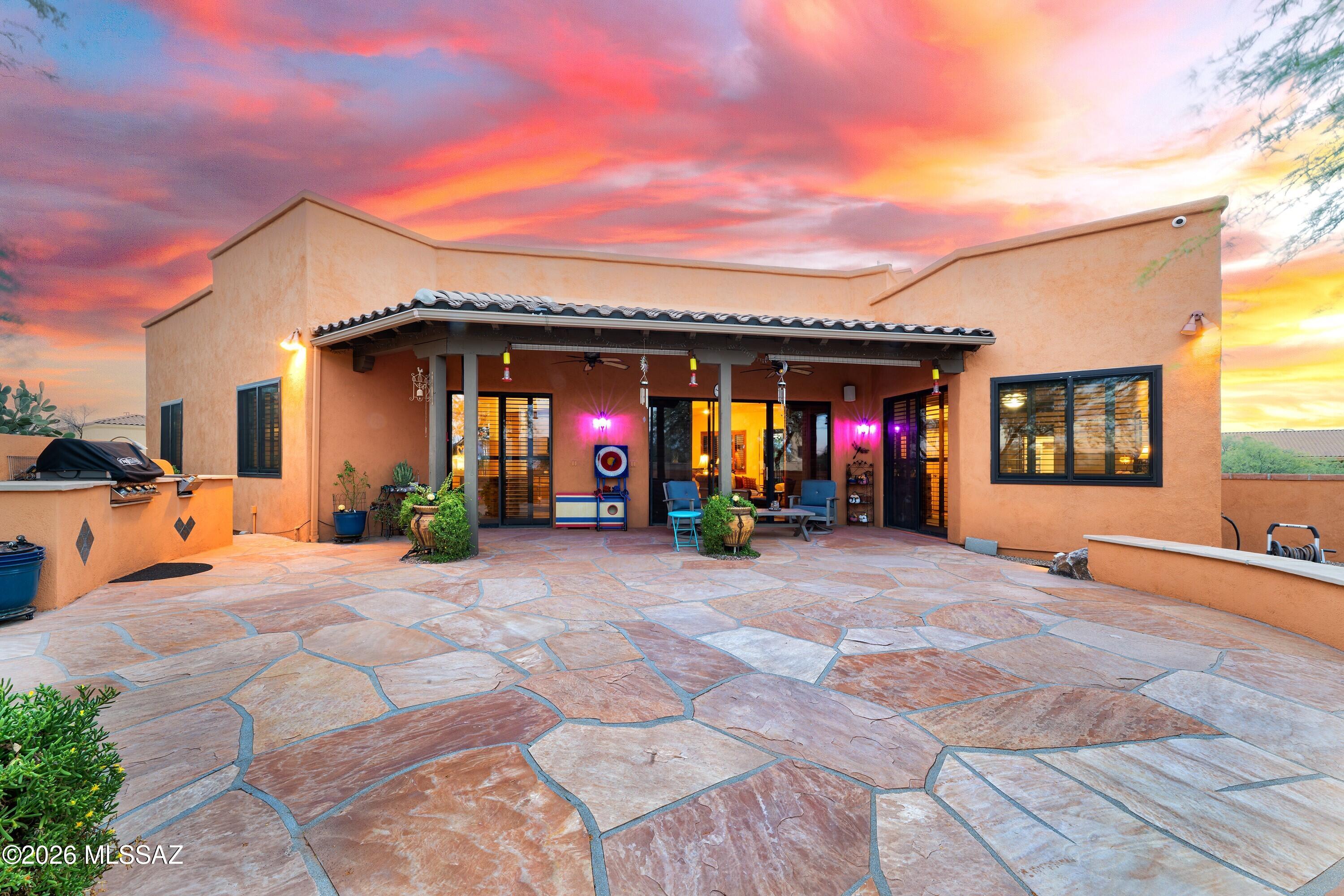 Tierra Linda Nueva (1-190) - Residential