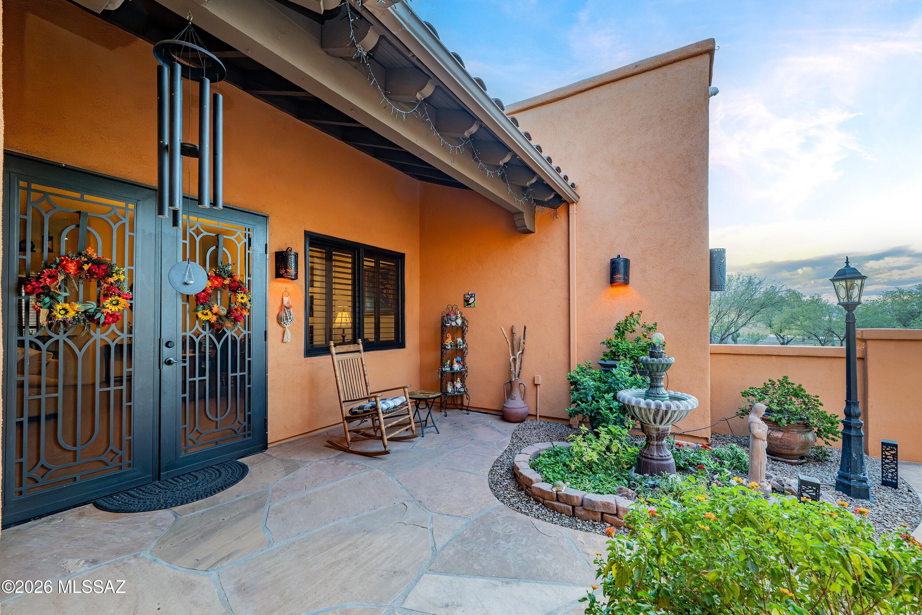 Tierra Linda Nueva (1-190) - Residential