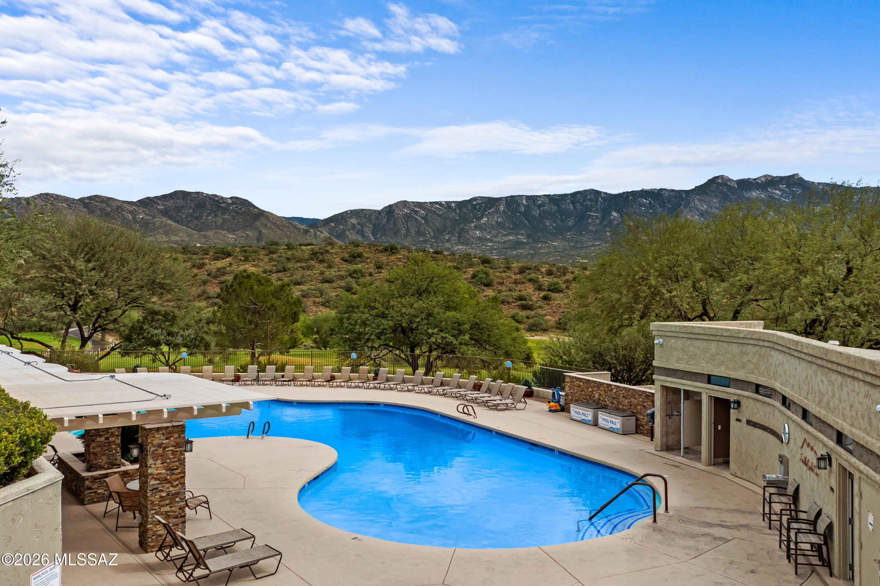 Saddlebrooke - Residential