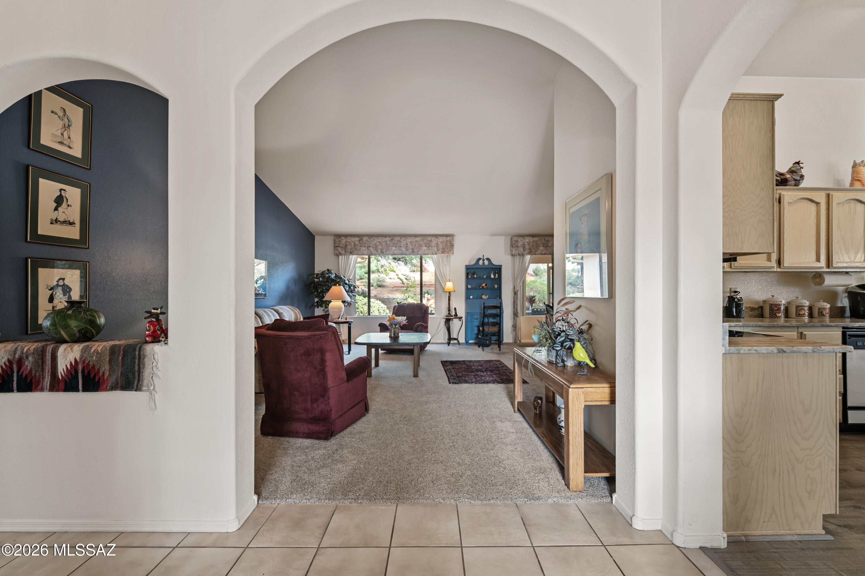 Saddlebrooke - Residential