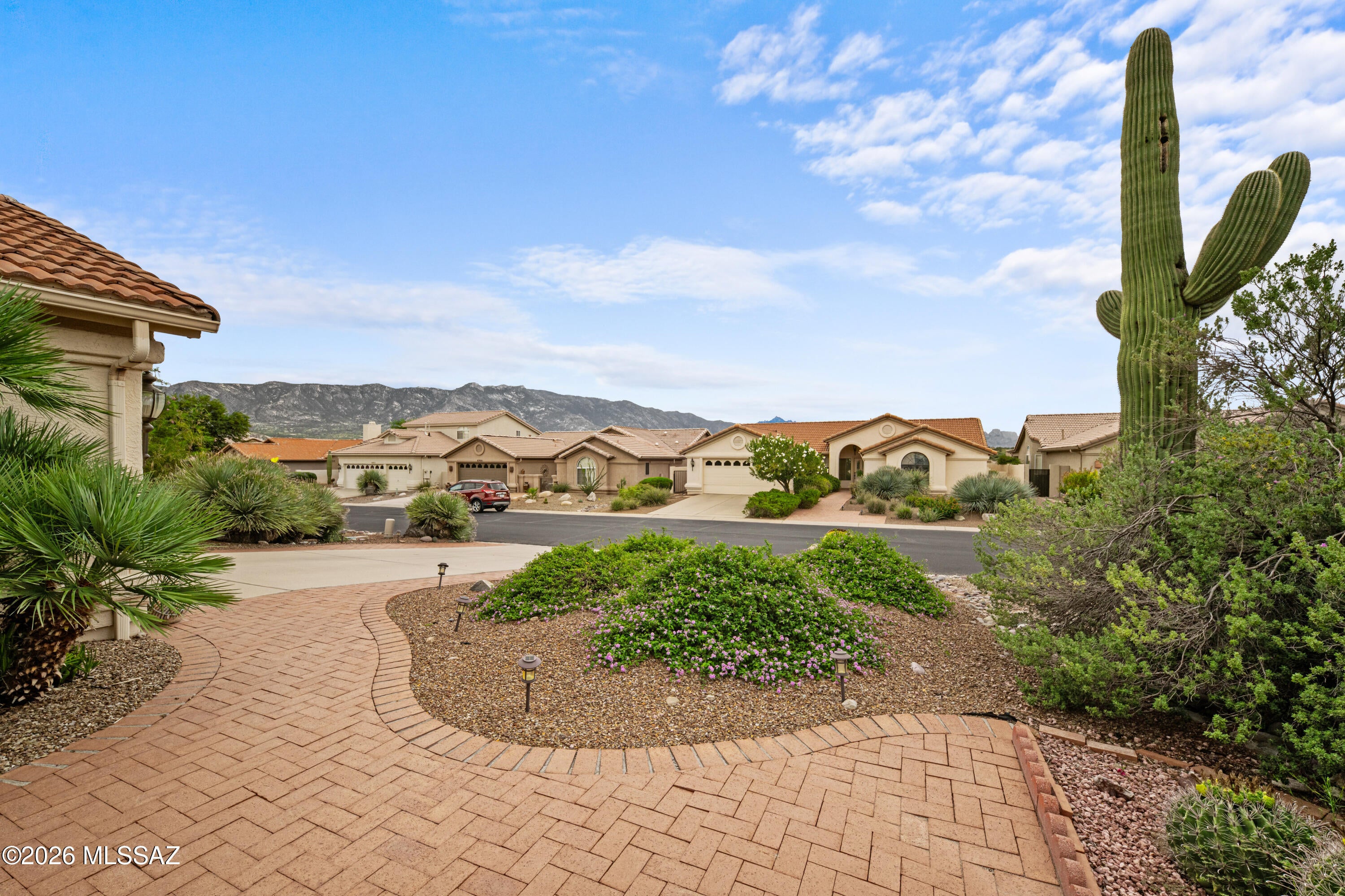 Saddlebrooke - Residential