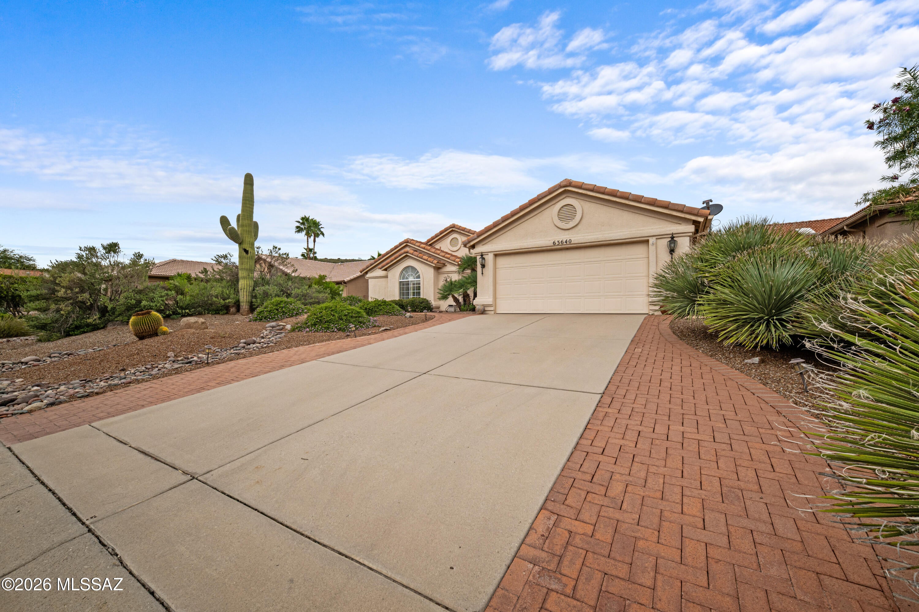 Saddlebrooke - Residential