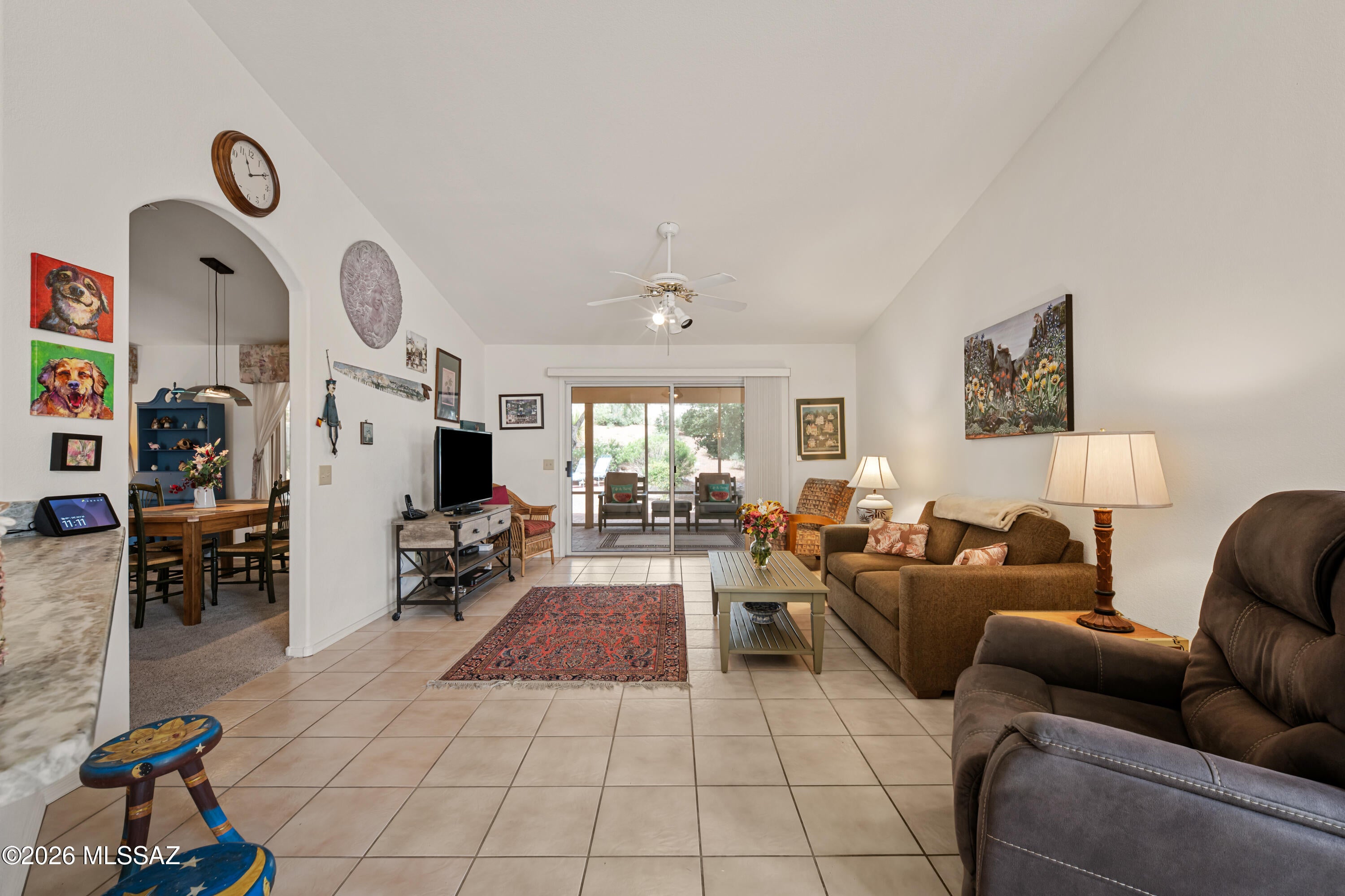 Saddlebrooke - Residential