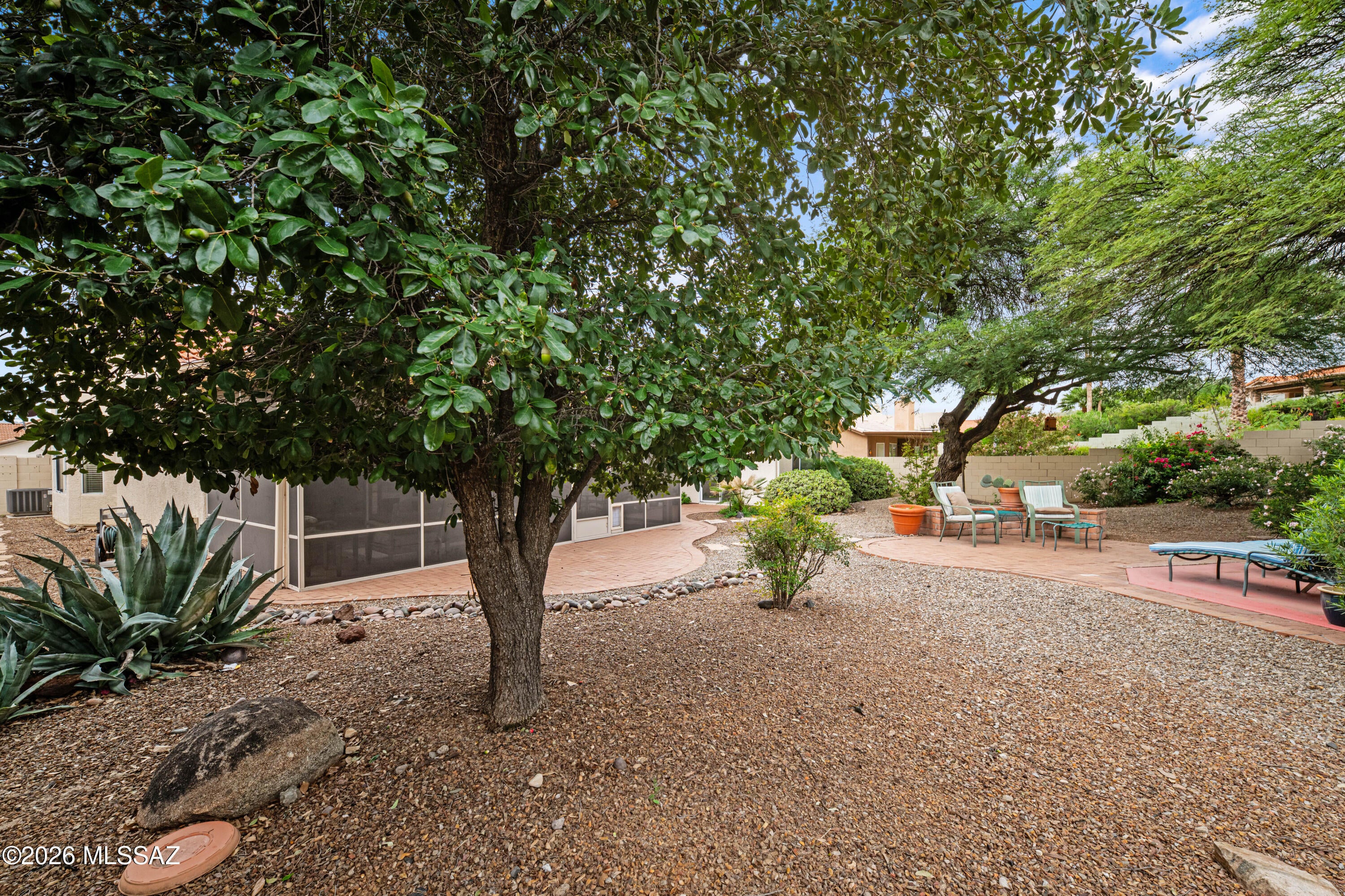 Saddlebrooke - Residential