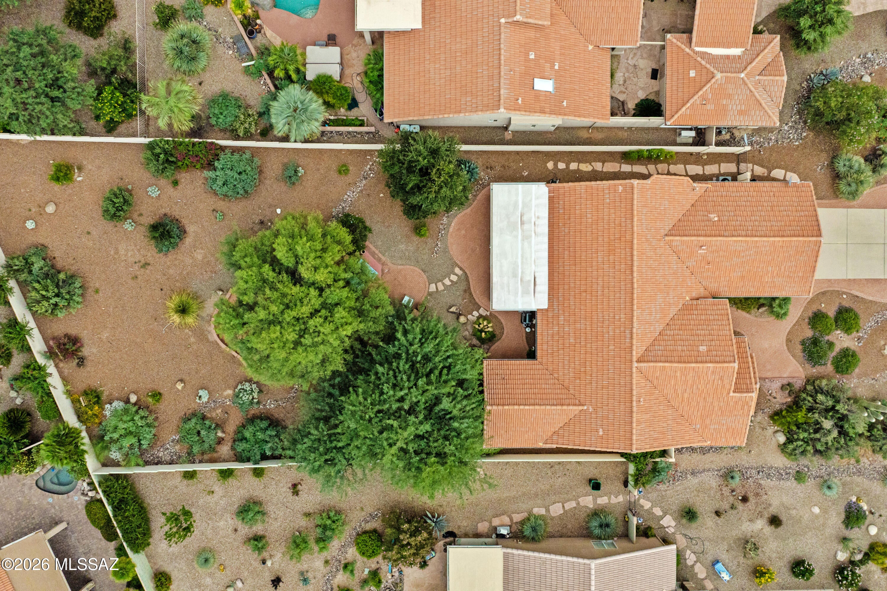 Saddlebrooke - Residential