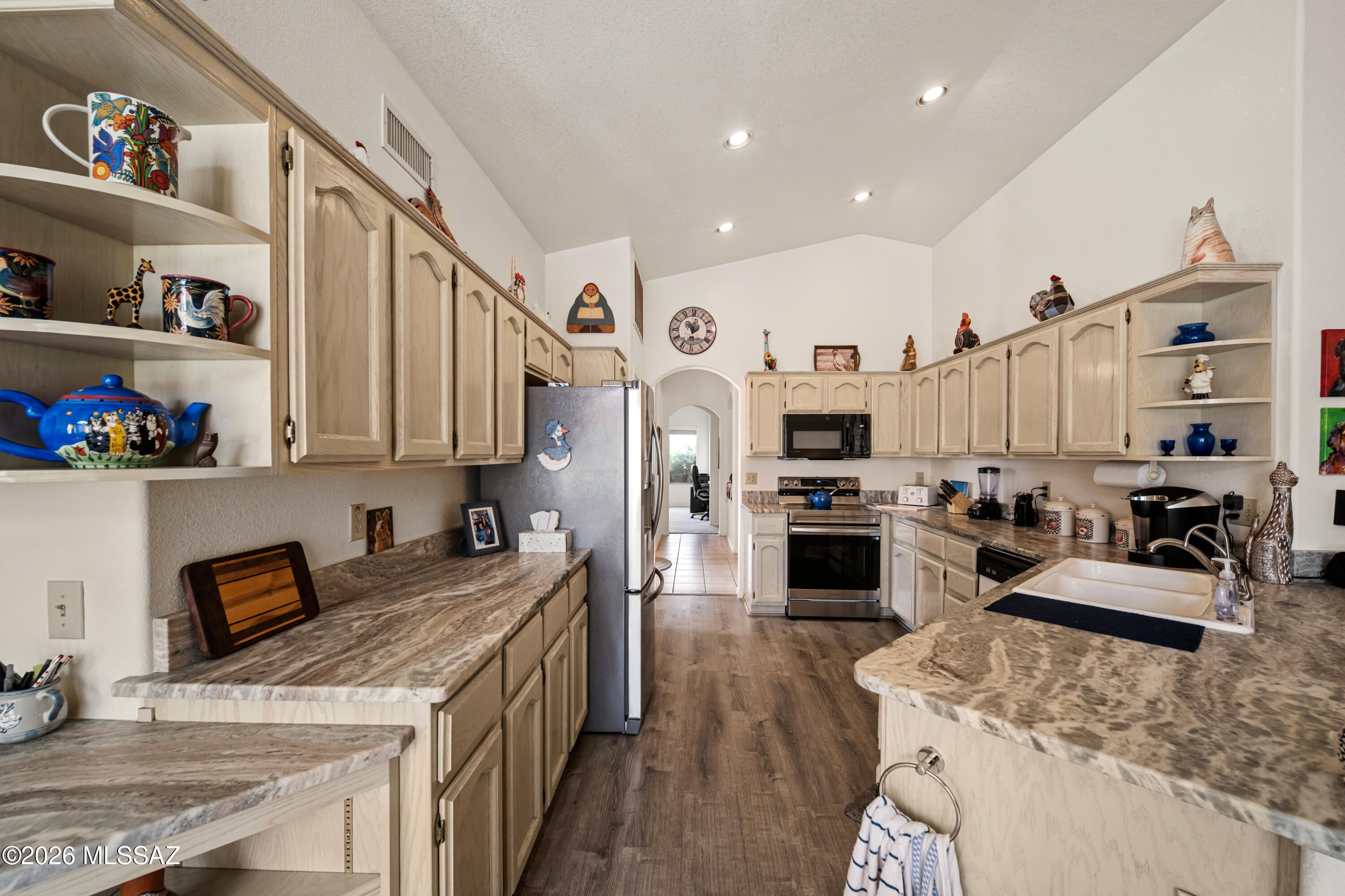 Saddlebrooke - Residential