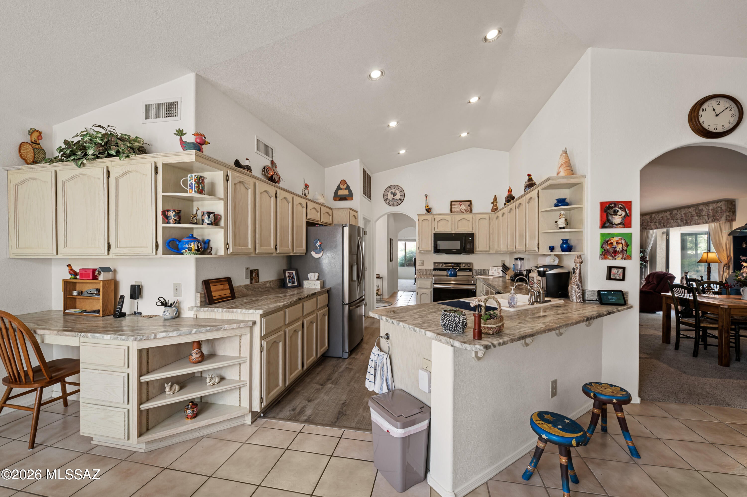 Saddlebrooke - Residential