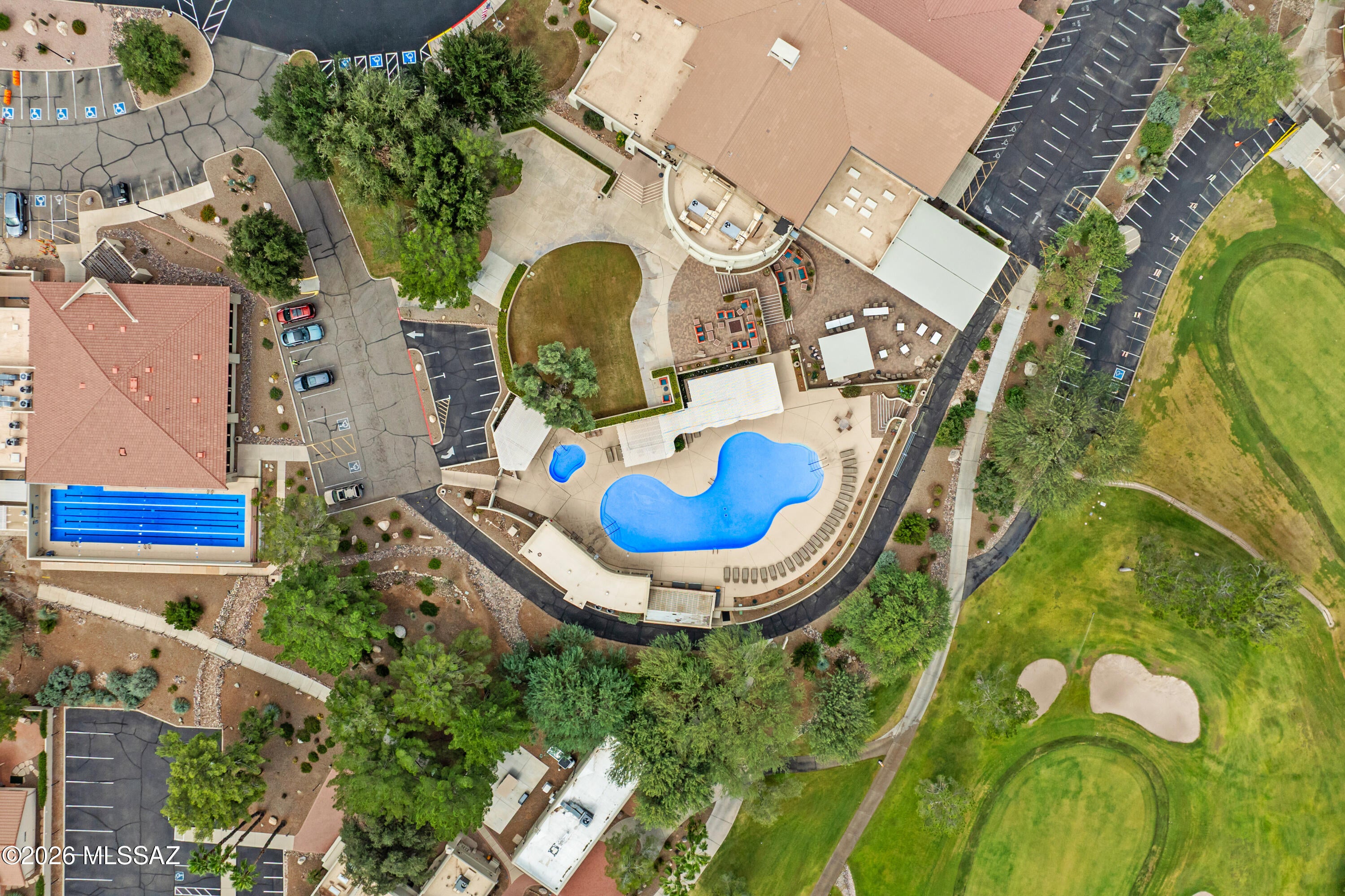 Saddlebrooke - Residential
