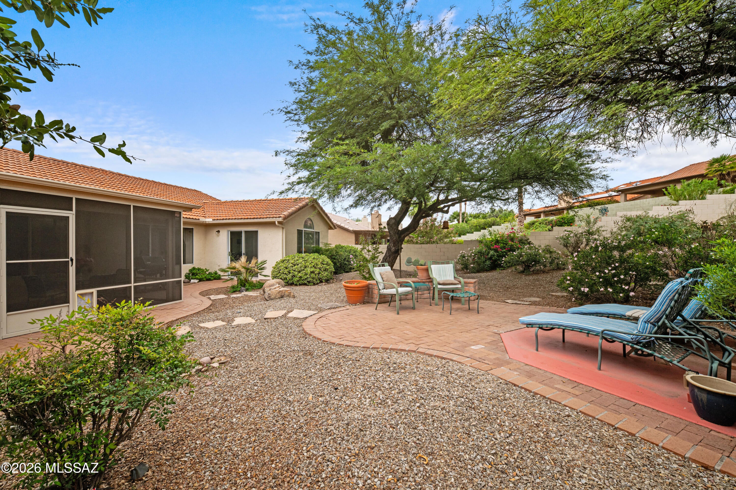 Saddlebrooke - Residential