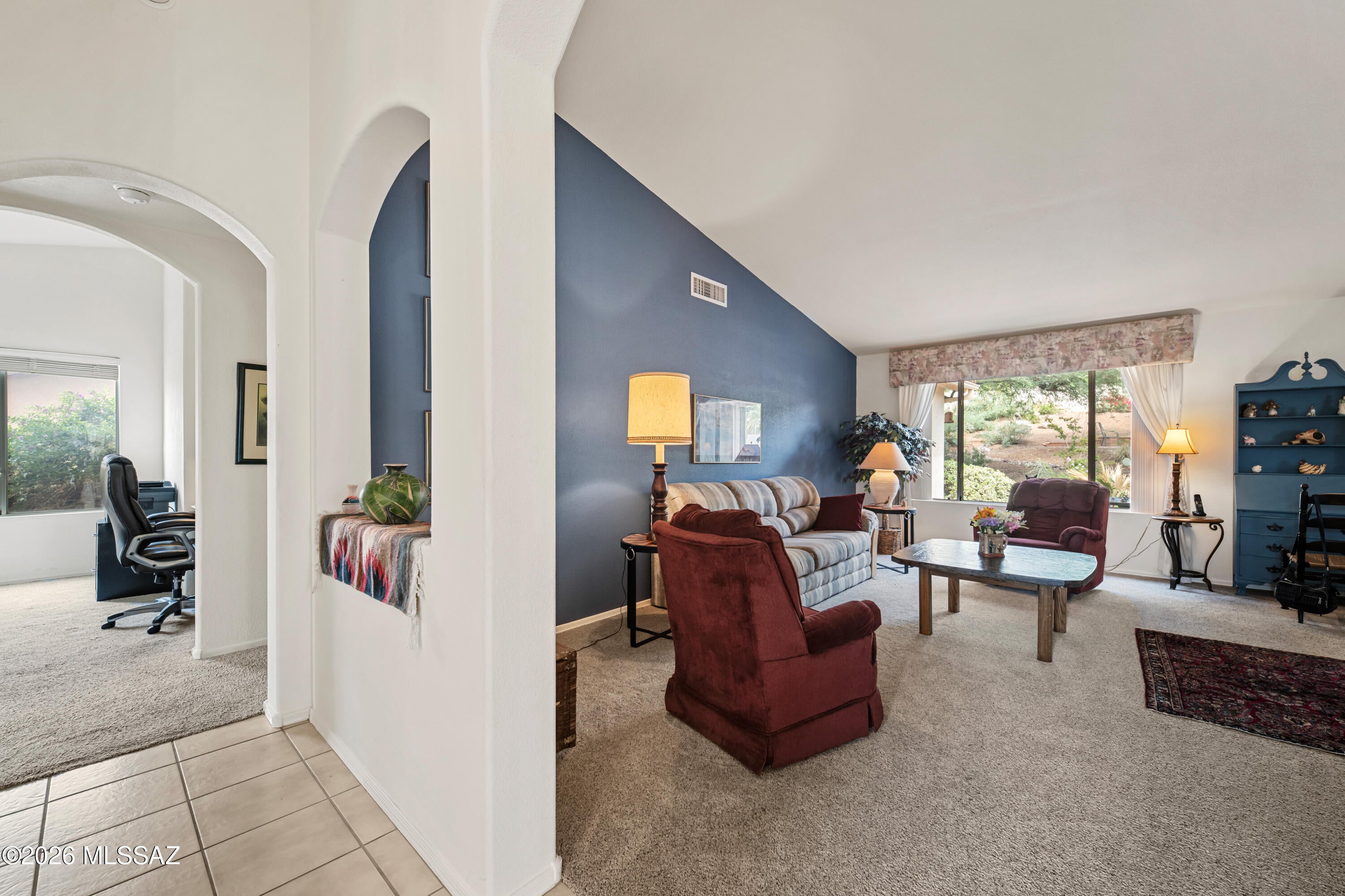 Saddlebrooke - Residential
