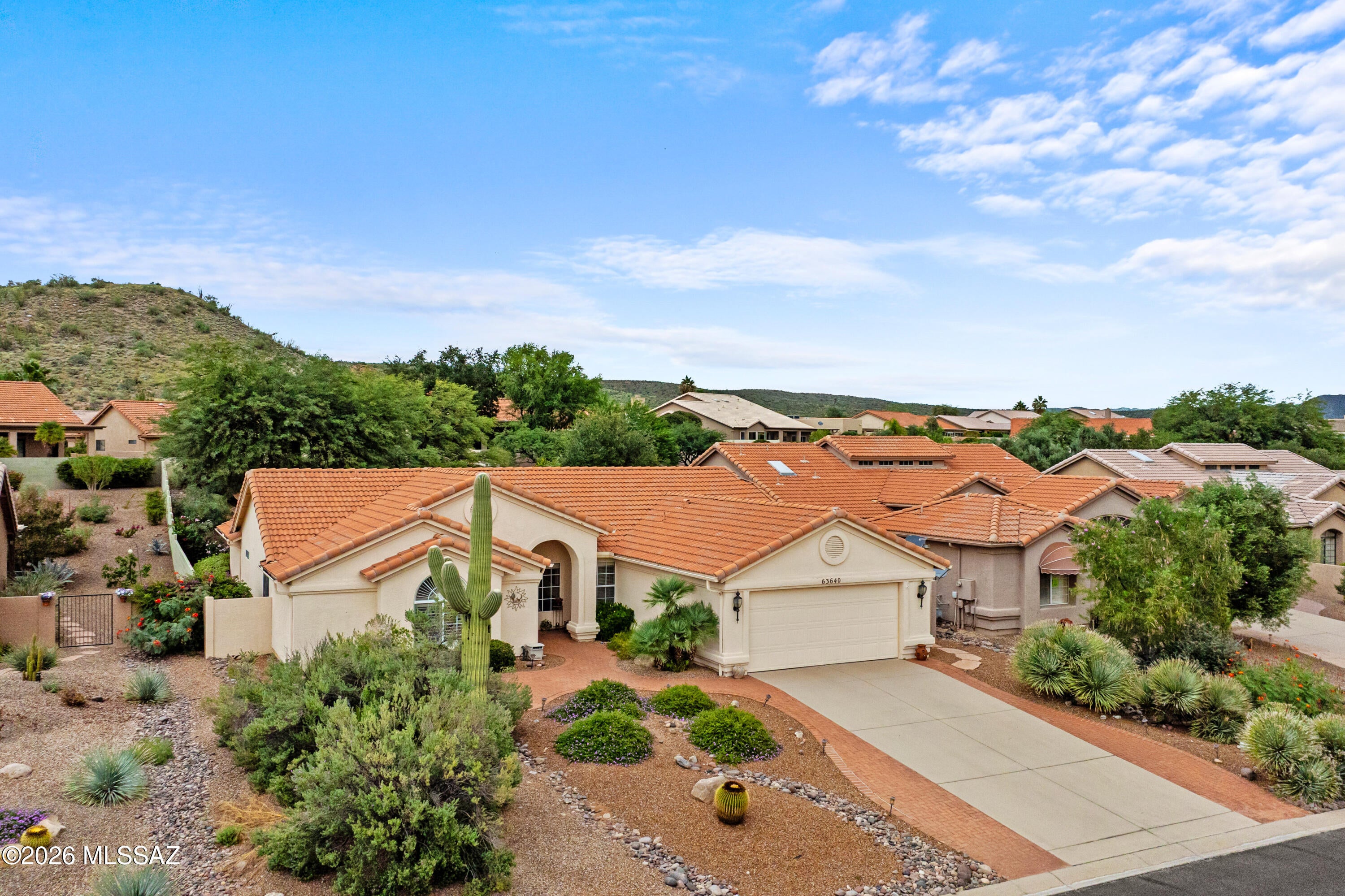 Saddlebrooke - Residential