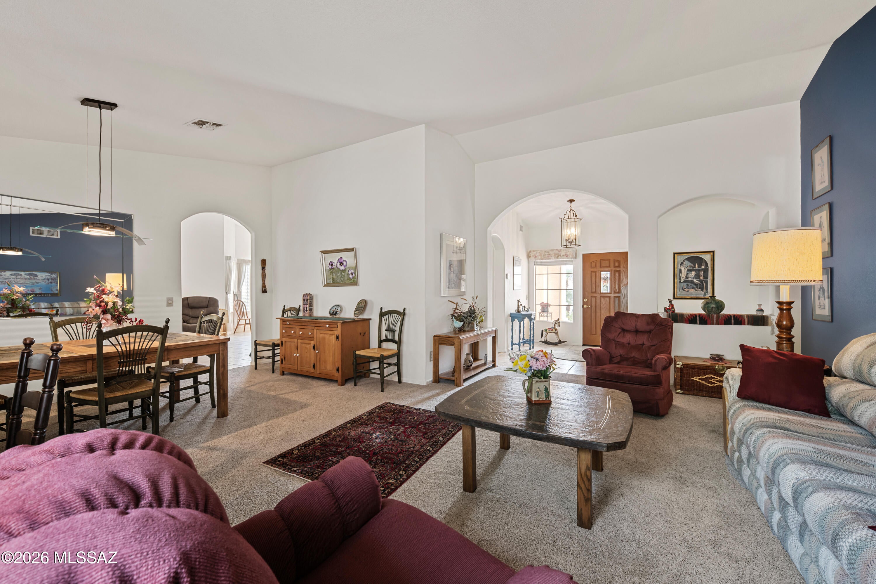Saddlebrooke - Residential