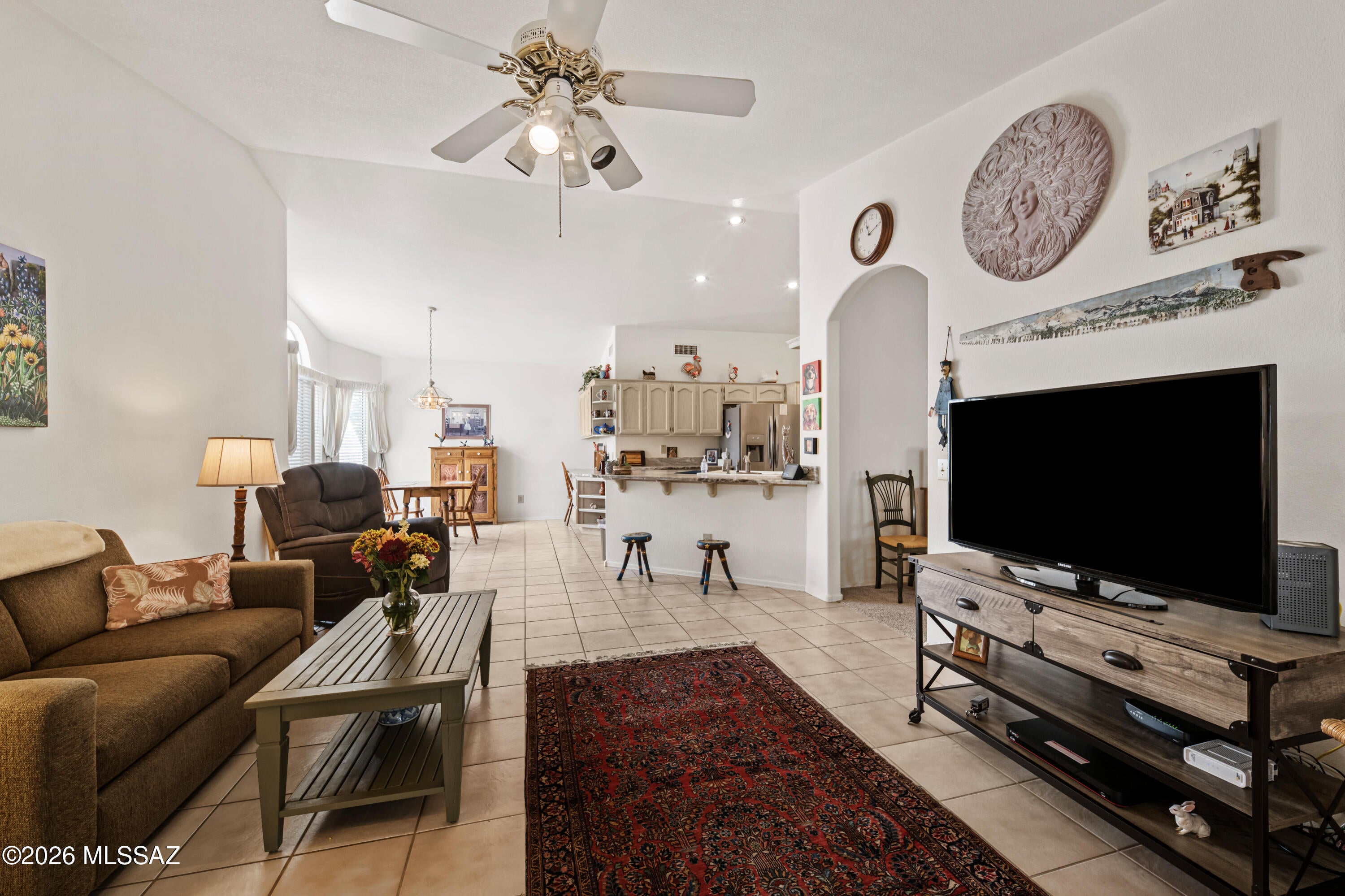 Saddlebrooke - Residential