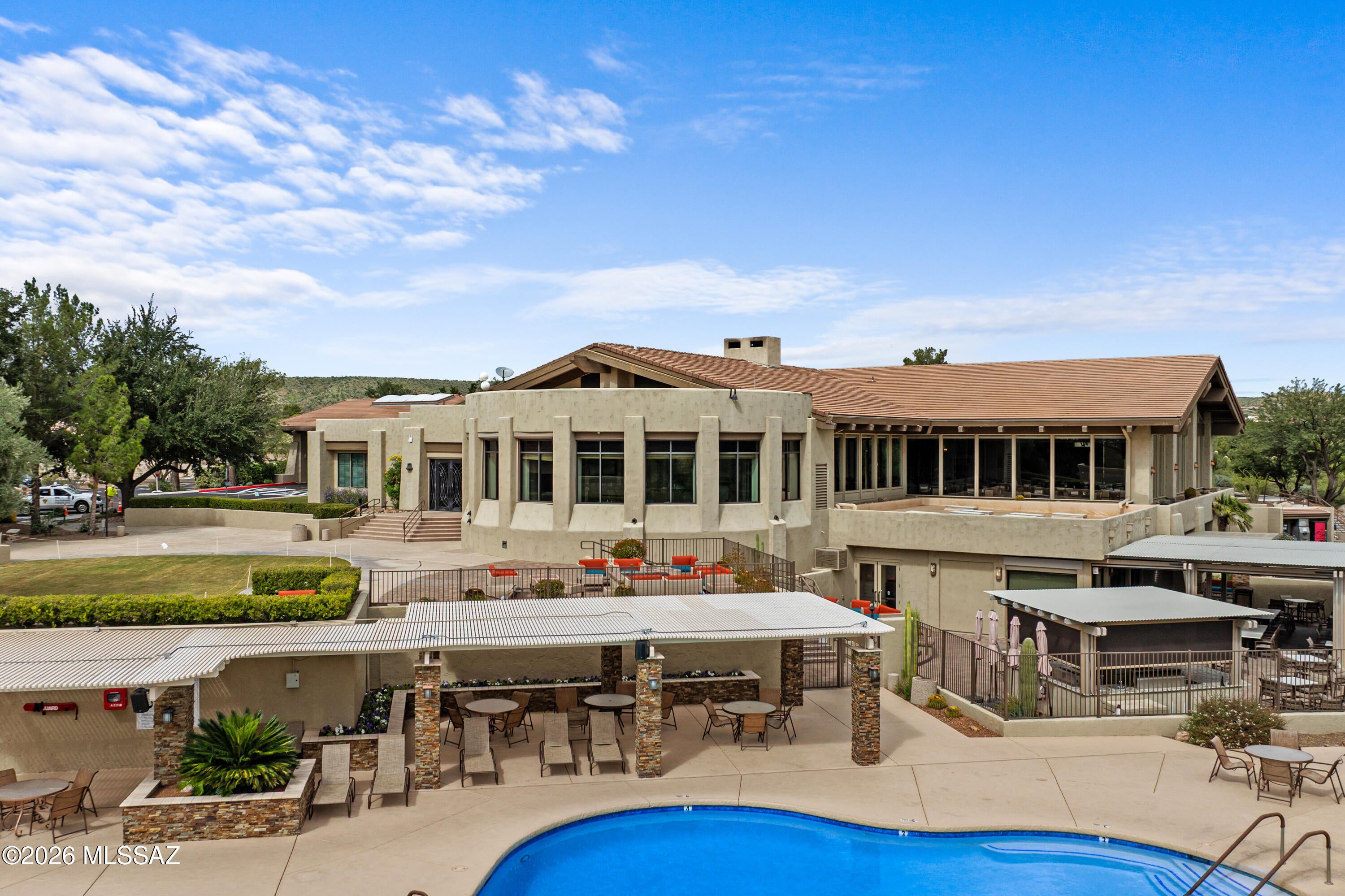 Saddlebrooke - Residential