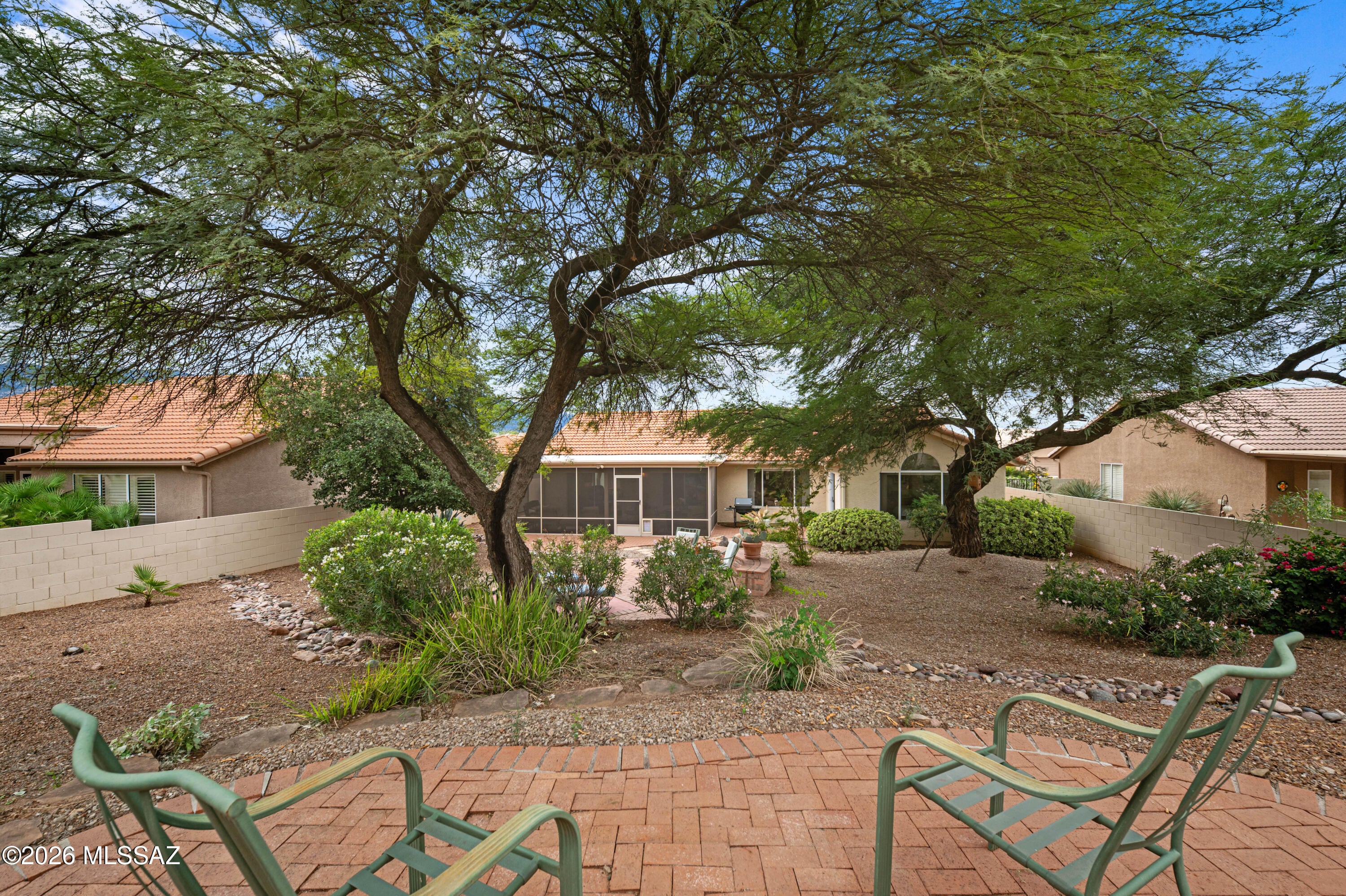 Saddlebrooke - Residential