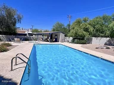 Richland Heights Townhouses - Residential Lease