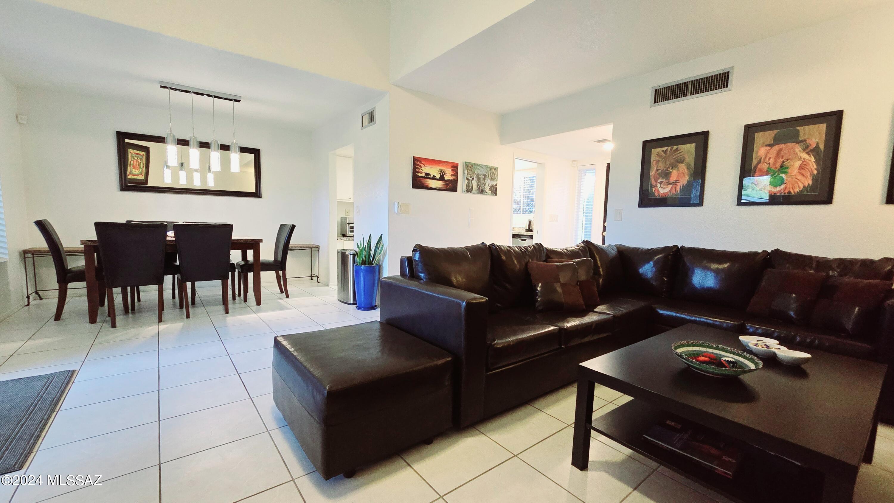 Richland Heights Townhouses - Residential Lease