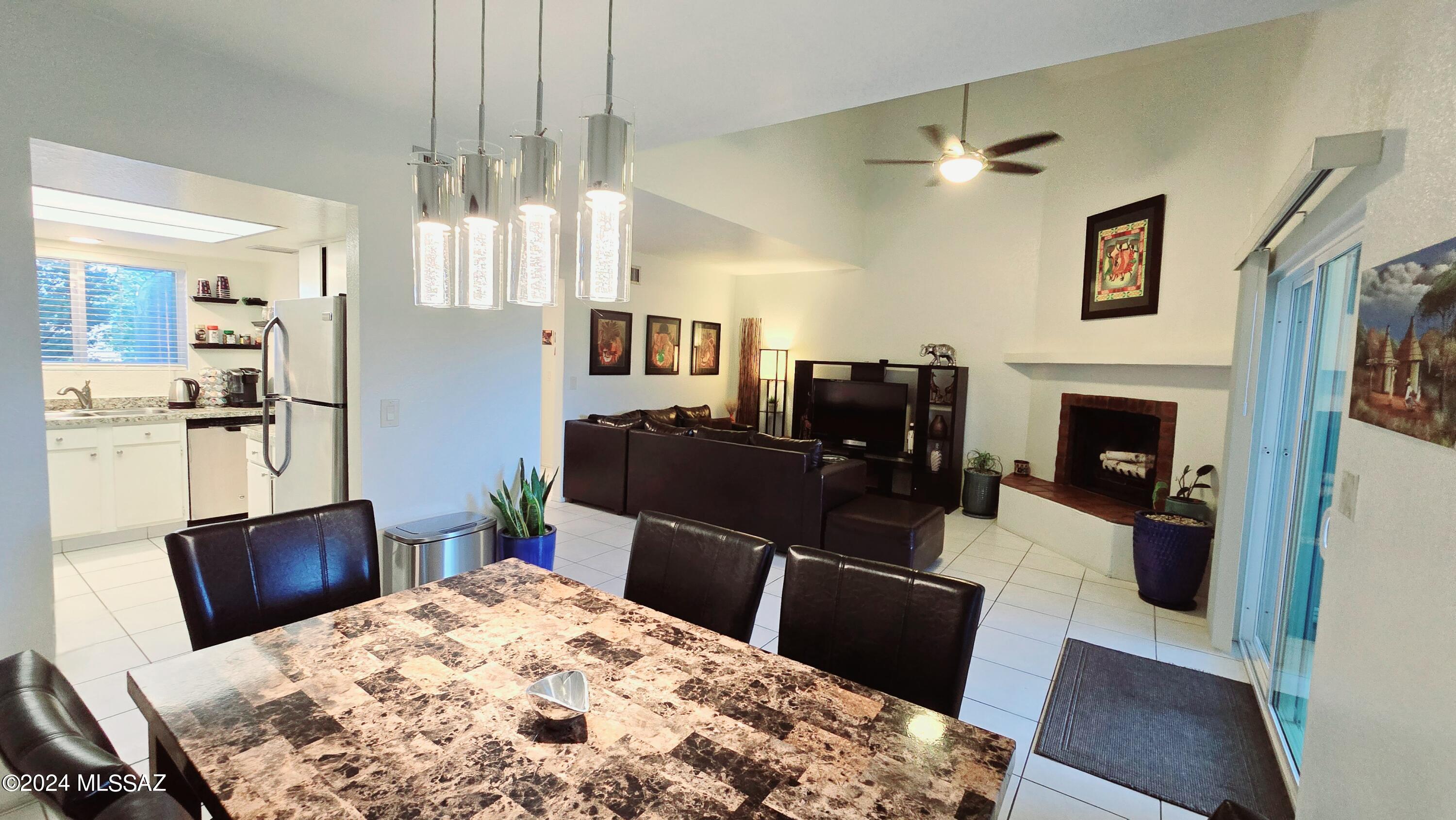 Richland Heights Townhouses - Residential Lease