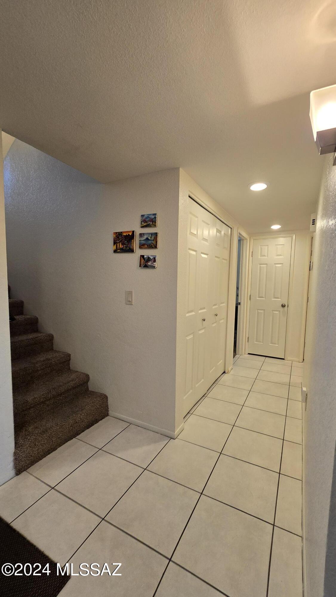 Richland Heights Townhouses - Residential Lease