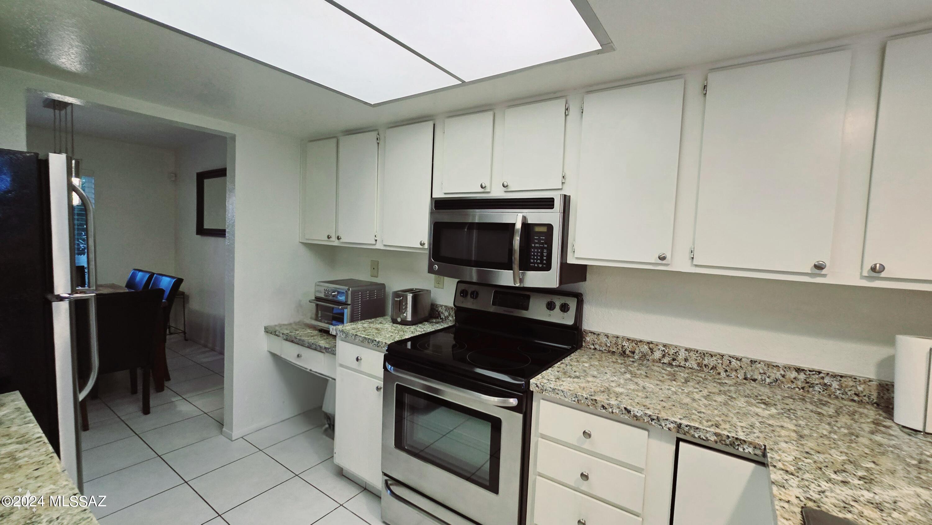 Richland Heights Townhouses - Residential Lease