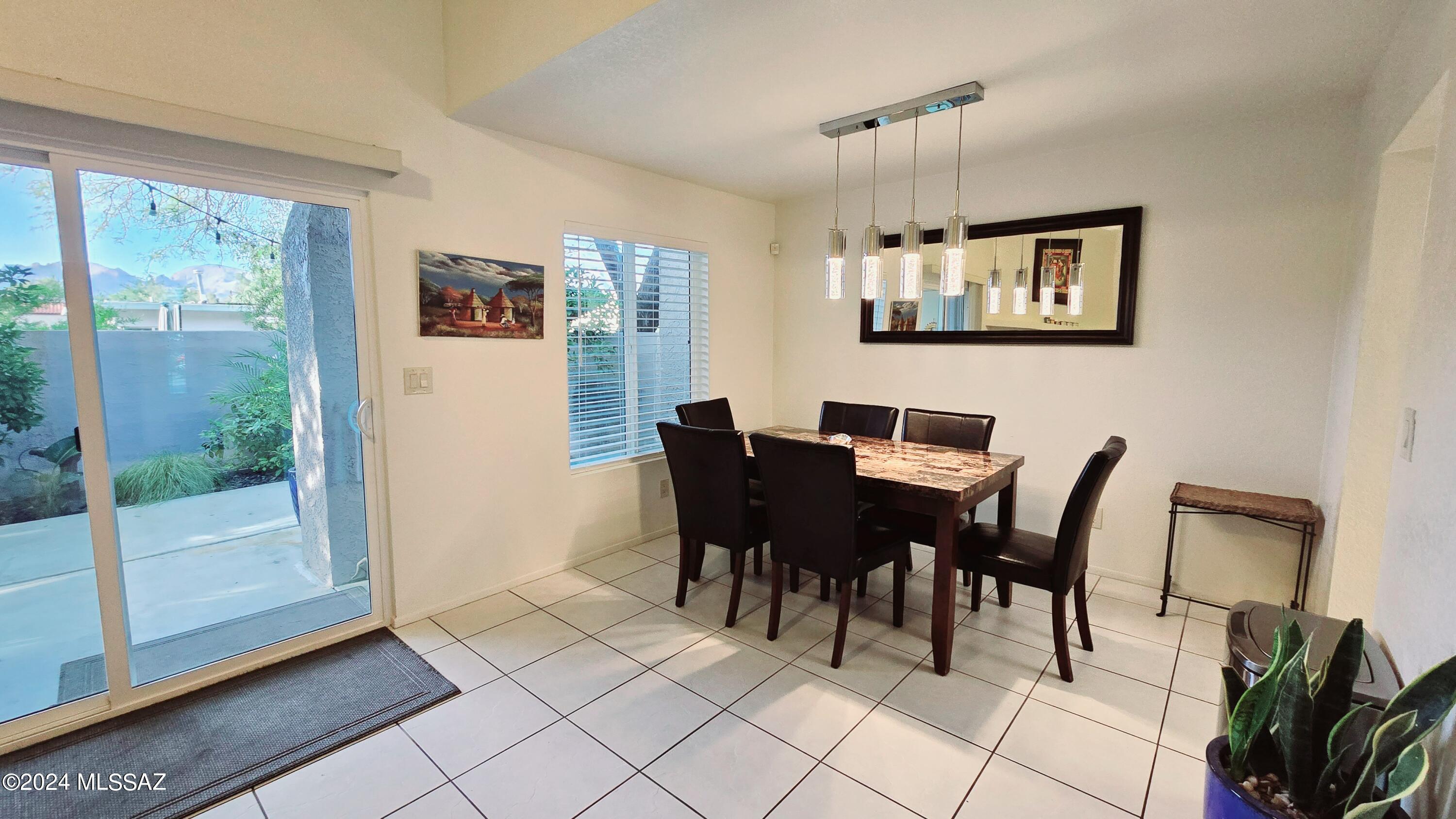 Richland Heights Townhouses - Residential Lease