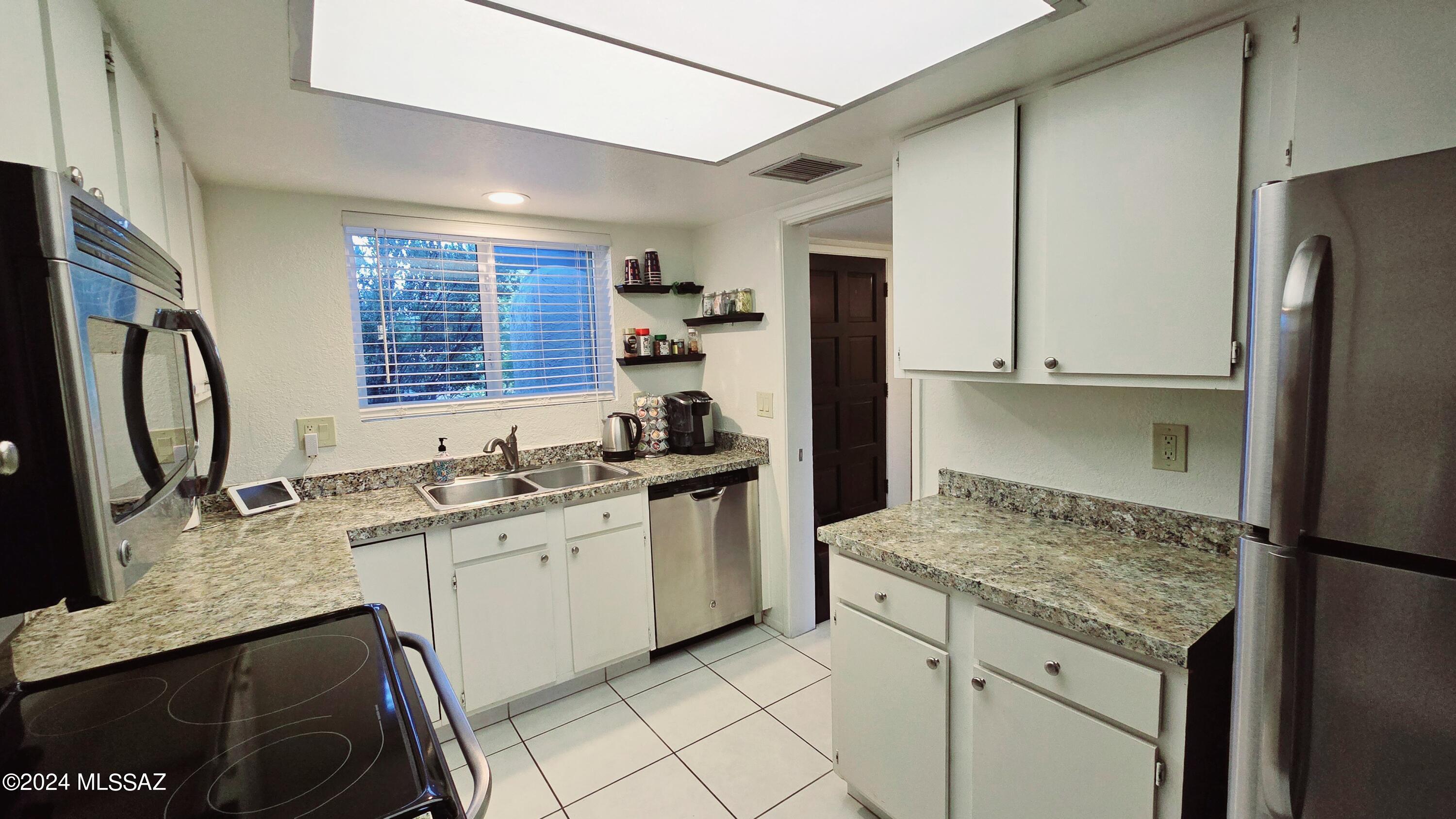 Richland Heights Townhouses - Residential Lease
