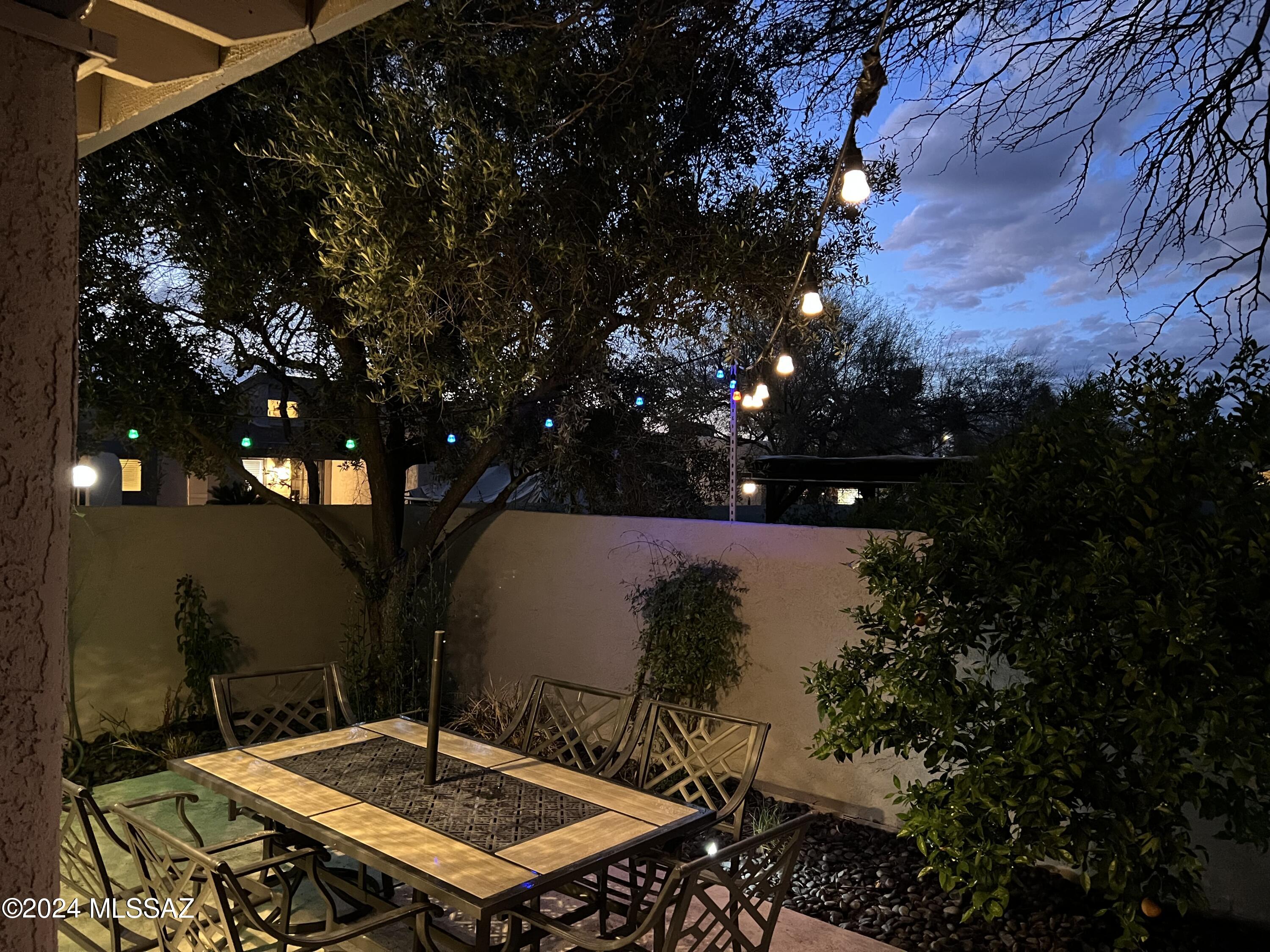 Richland Heights Townhouses - Residential Lease