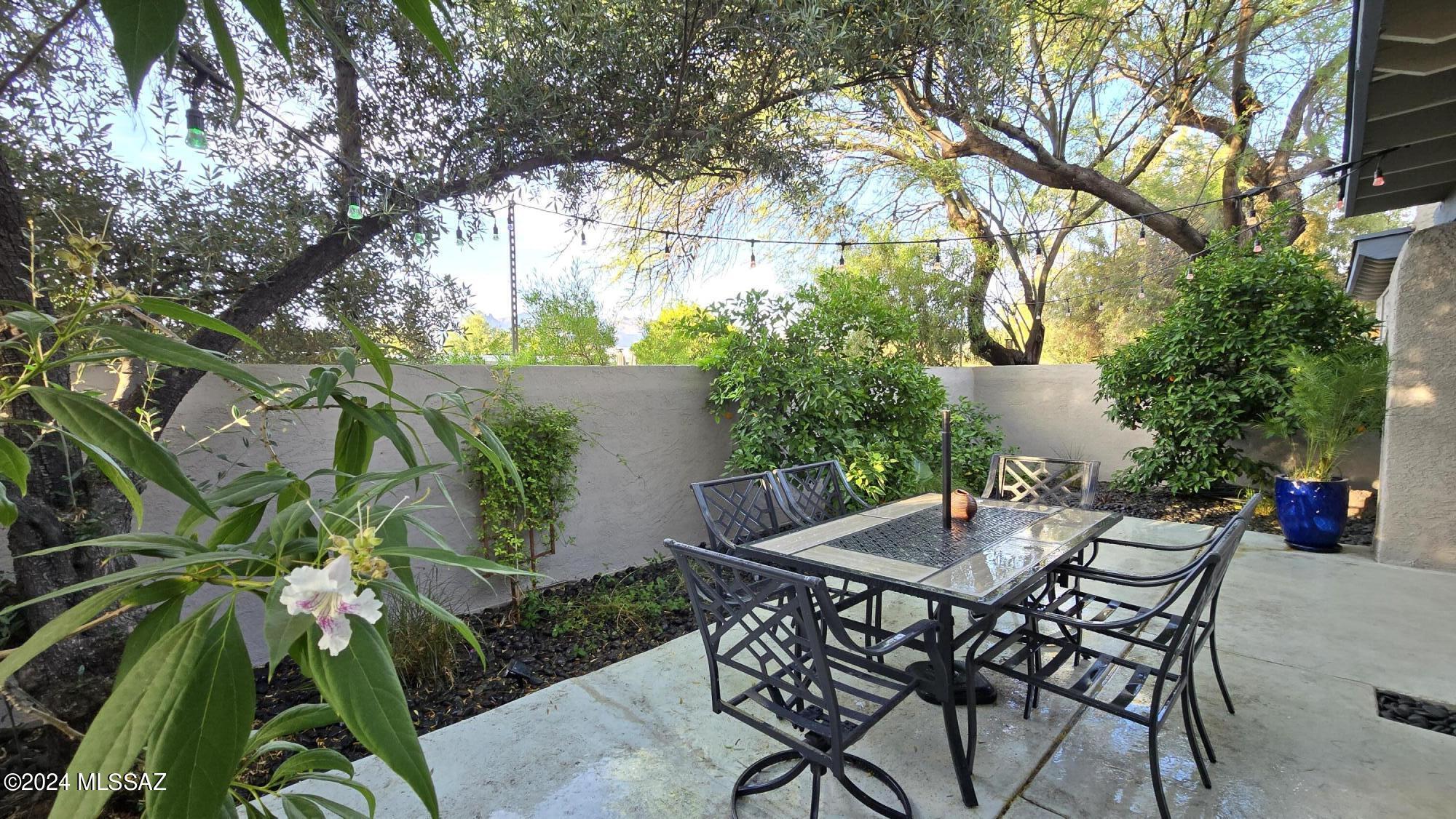 Richland Heights Townhouses - Residential Lease