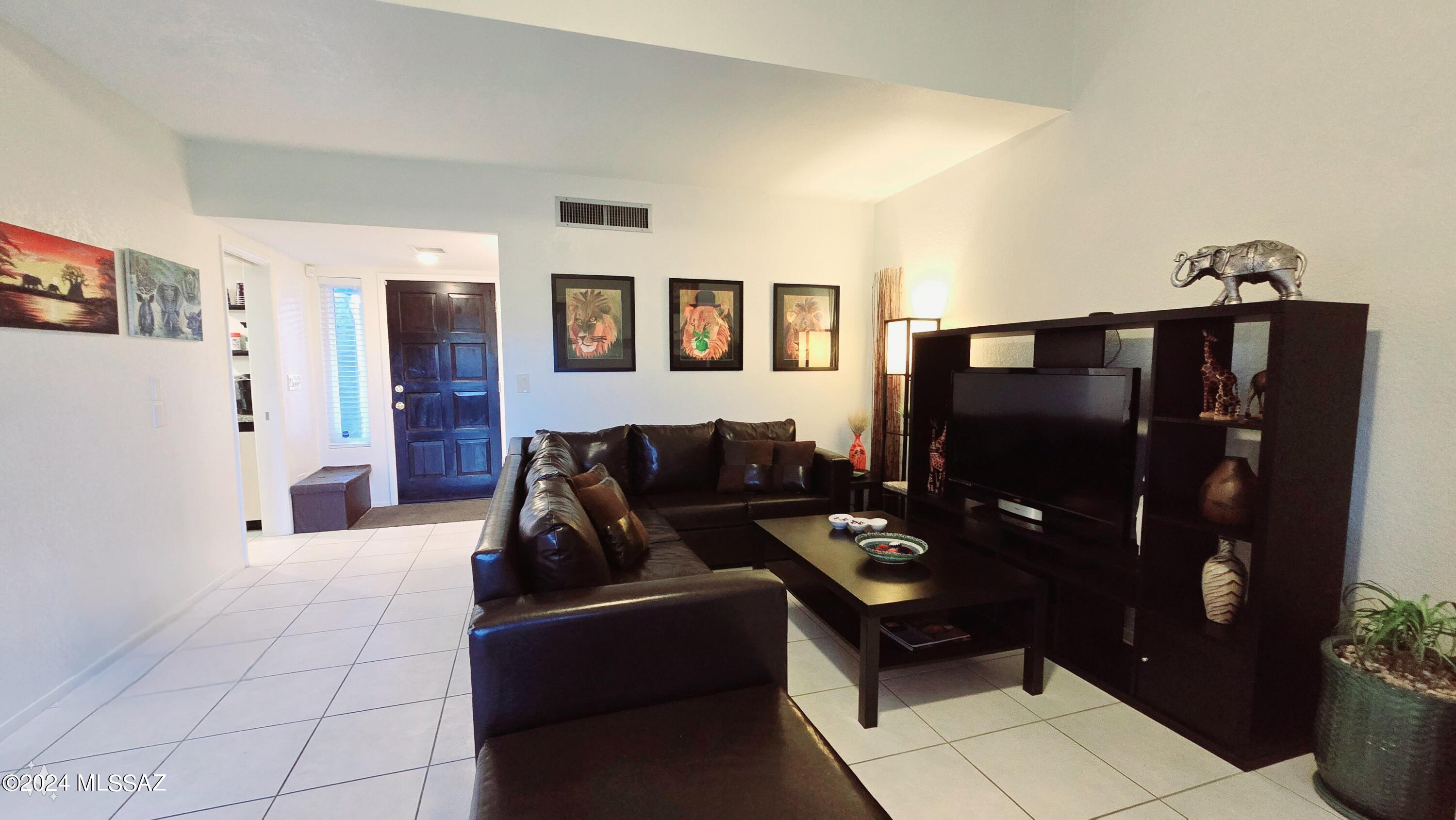 Richland Heights Townhouses - Residential Lease